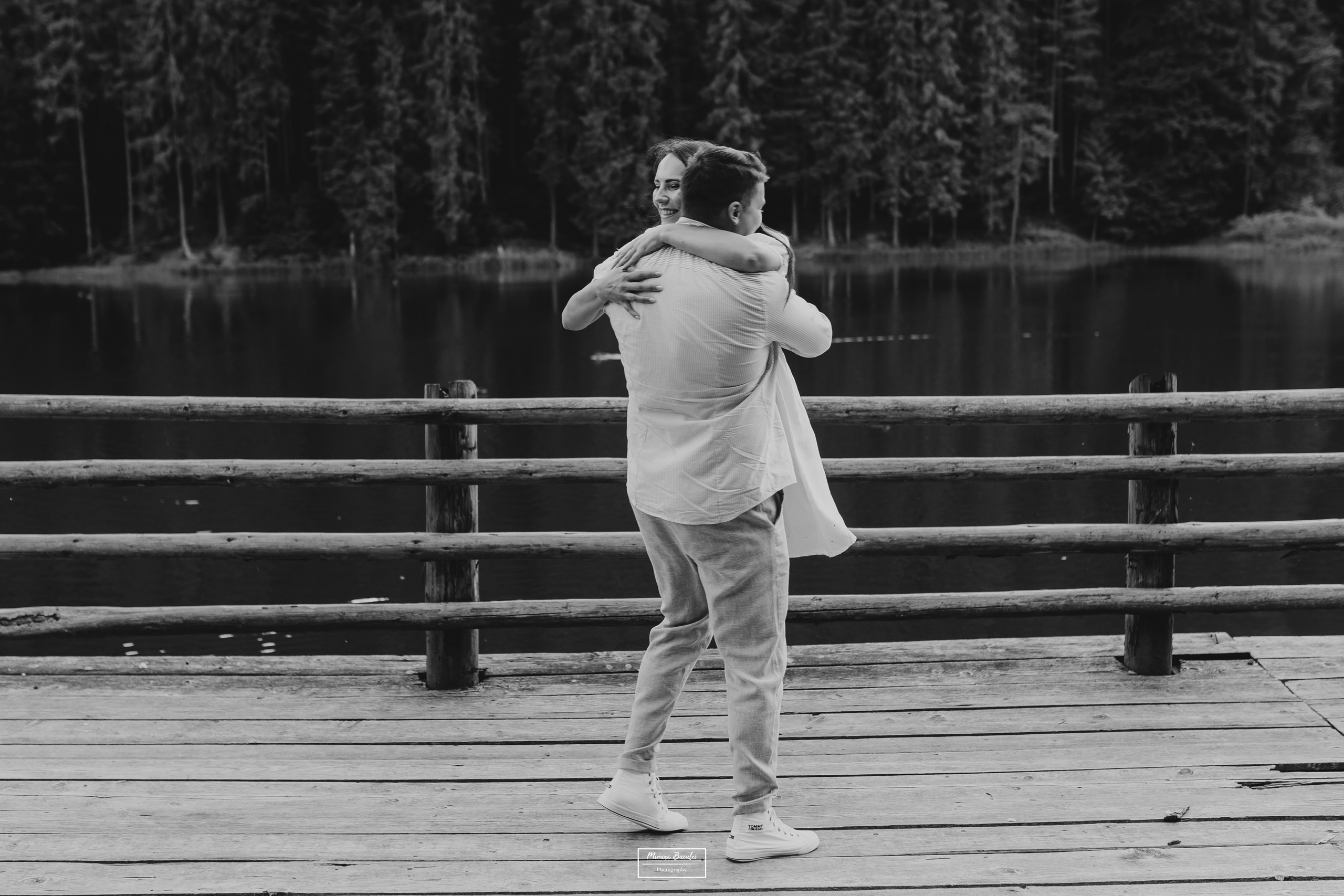 Save the Date-Ana Maria & Iulian. Acasa