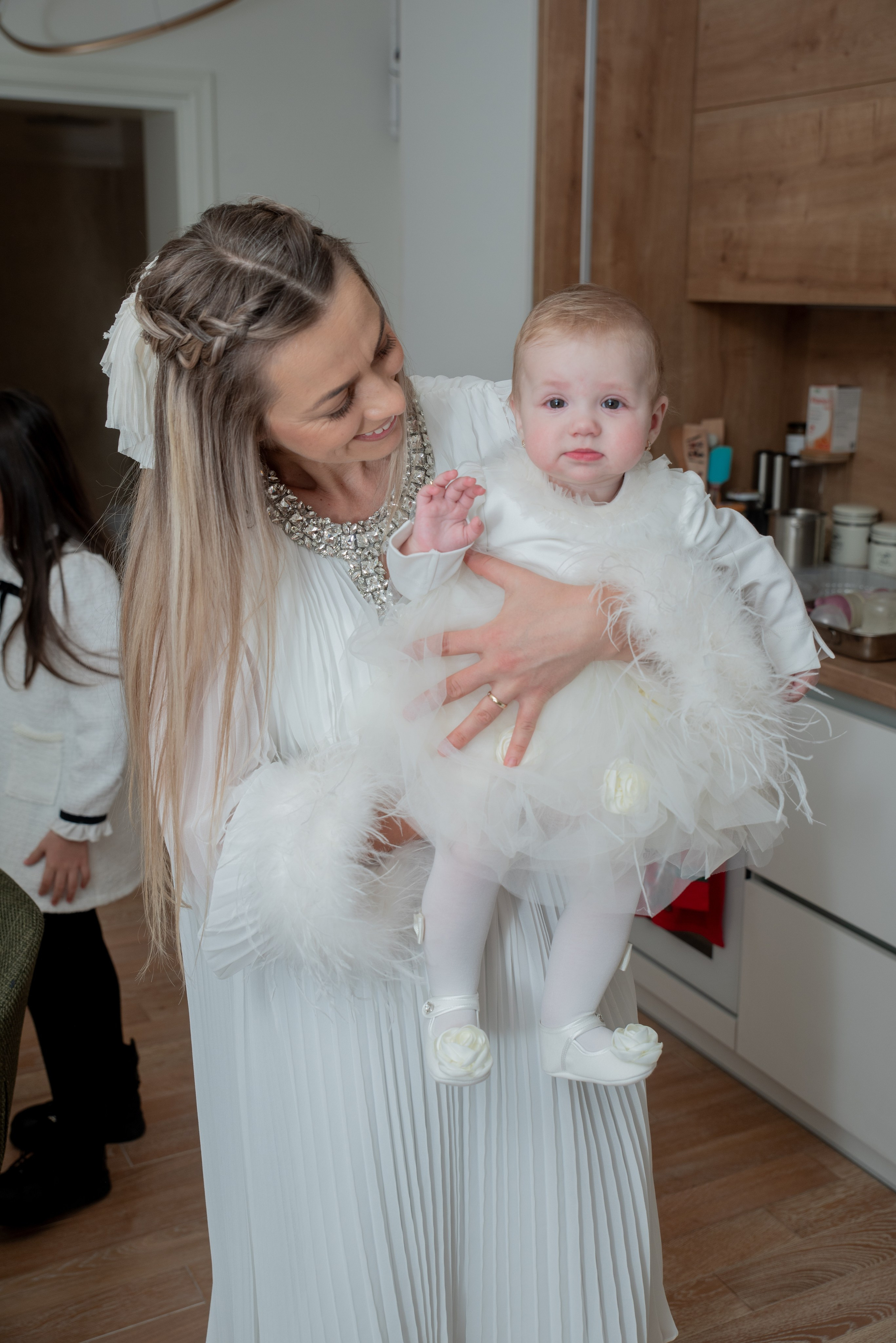 Ana Ionascu. Neagoe Studio — Fotograf Nuntă & Evenimente