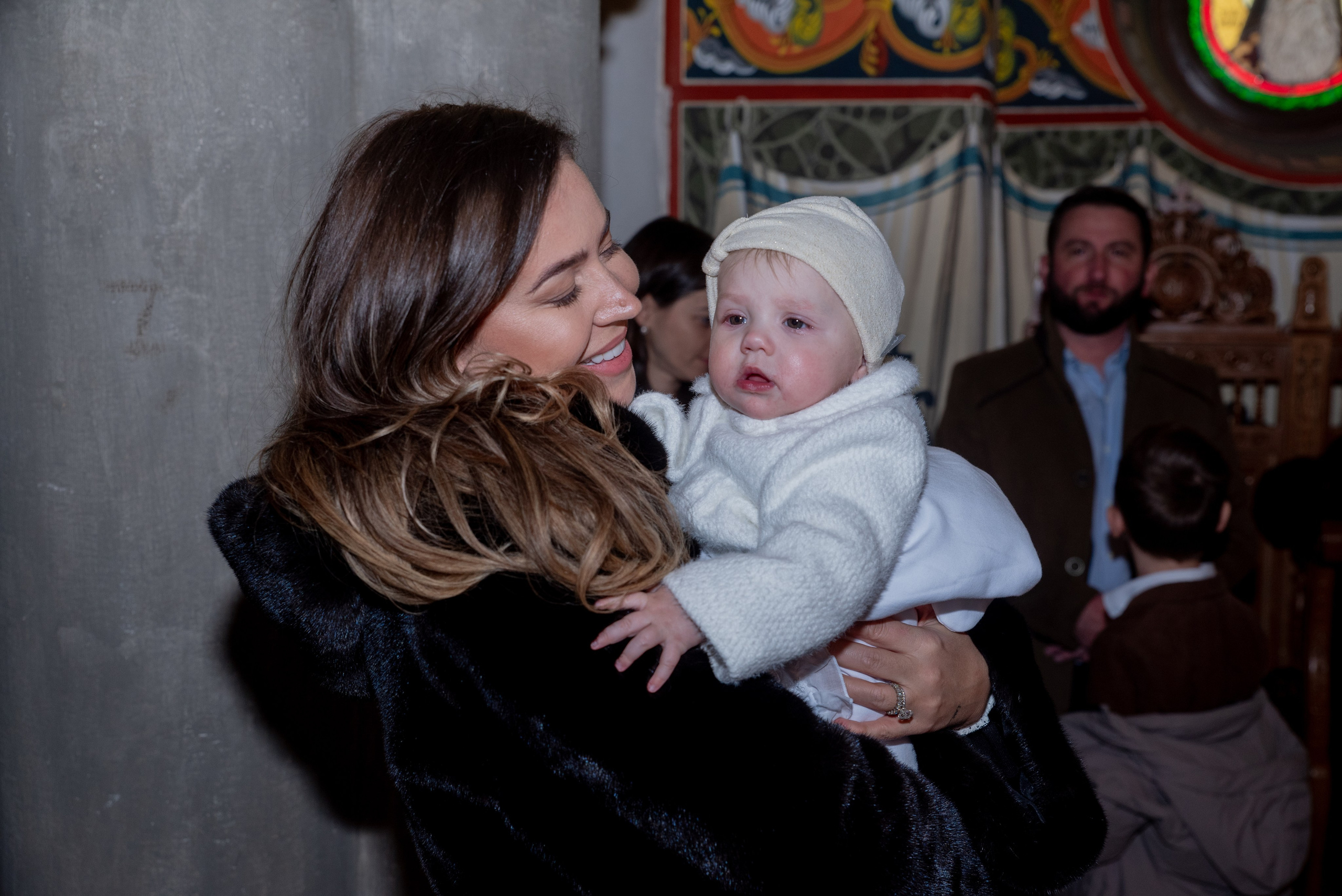 Ana Ionascu. Neagoe Studio — Fotograf Nuntă & Evenimente