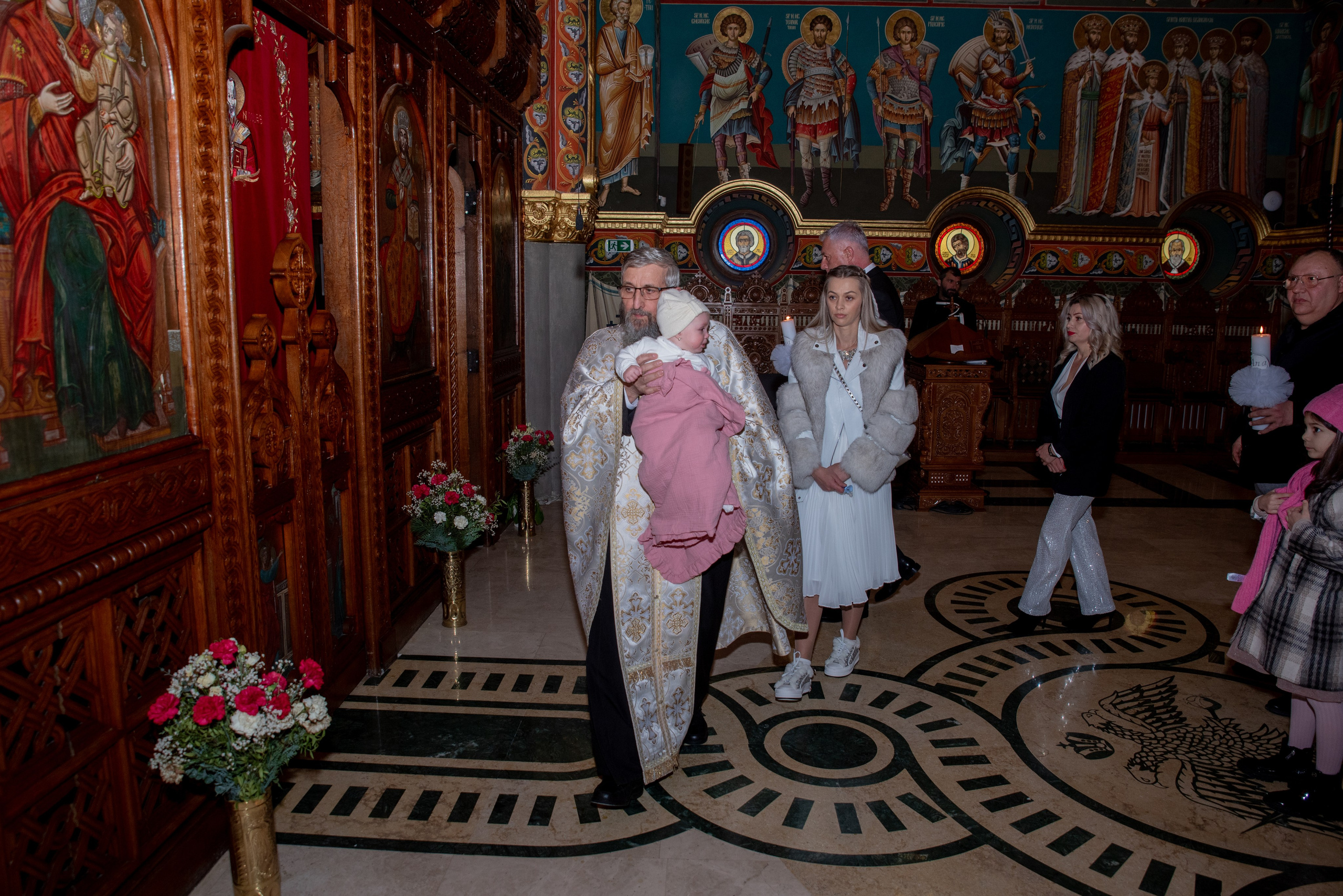 Ana Ionascu. Neagoe Studio — Fotograf Nuntă & Evenimente