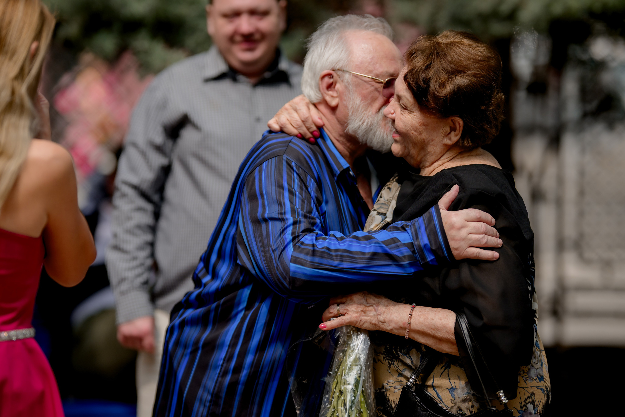 Fotografii la starea civila sector 4 – Iulia & Alexandru