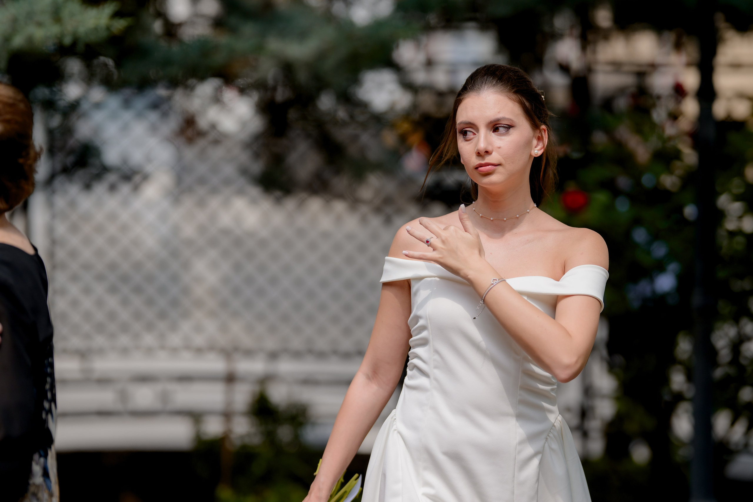 Fotografii la starea civila sector 4 – Iulia & Alexandru