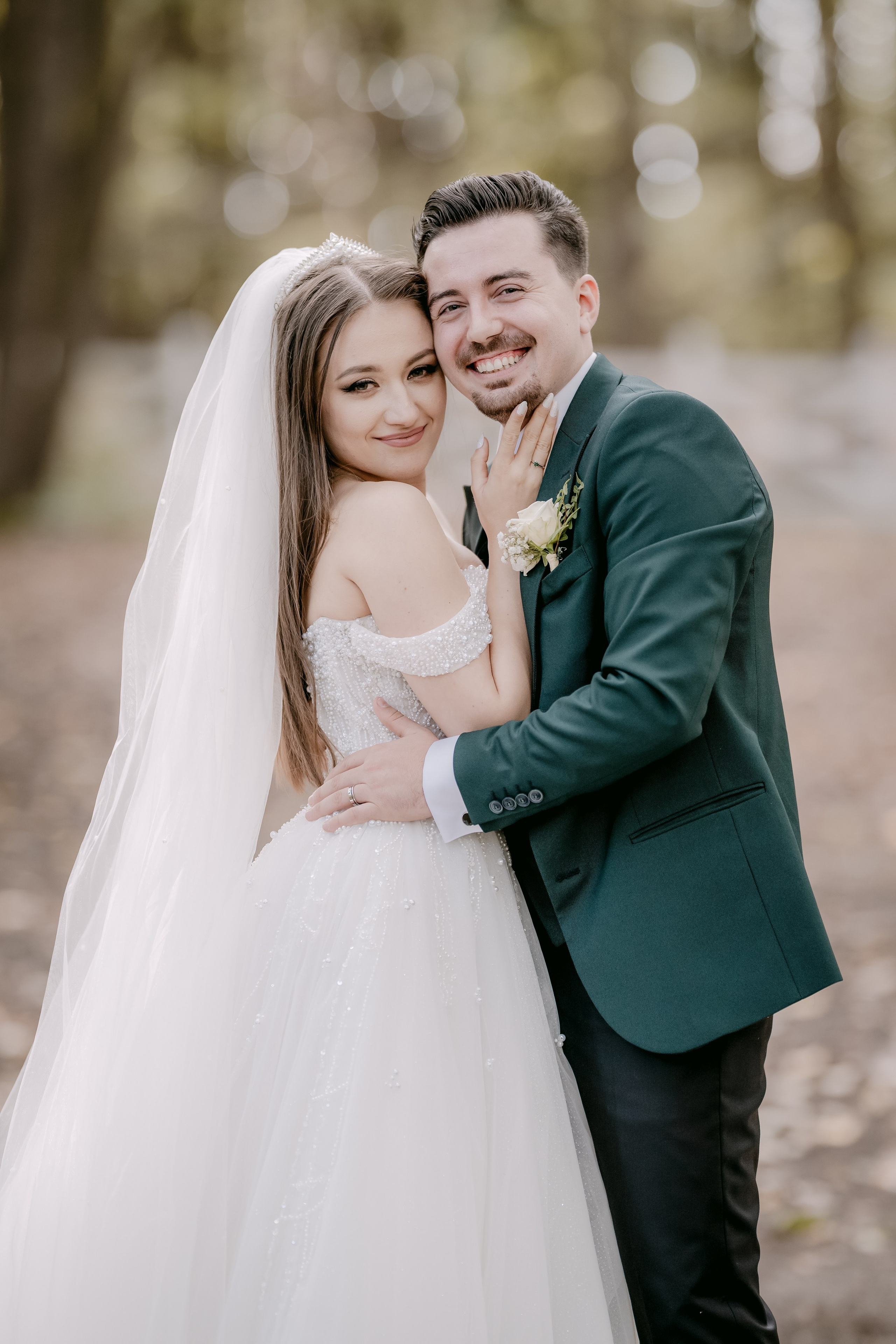 Nuntă Valentina & Alex | Fotograf nuntă premium