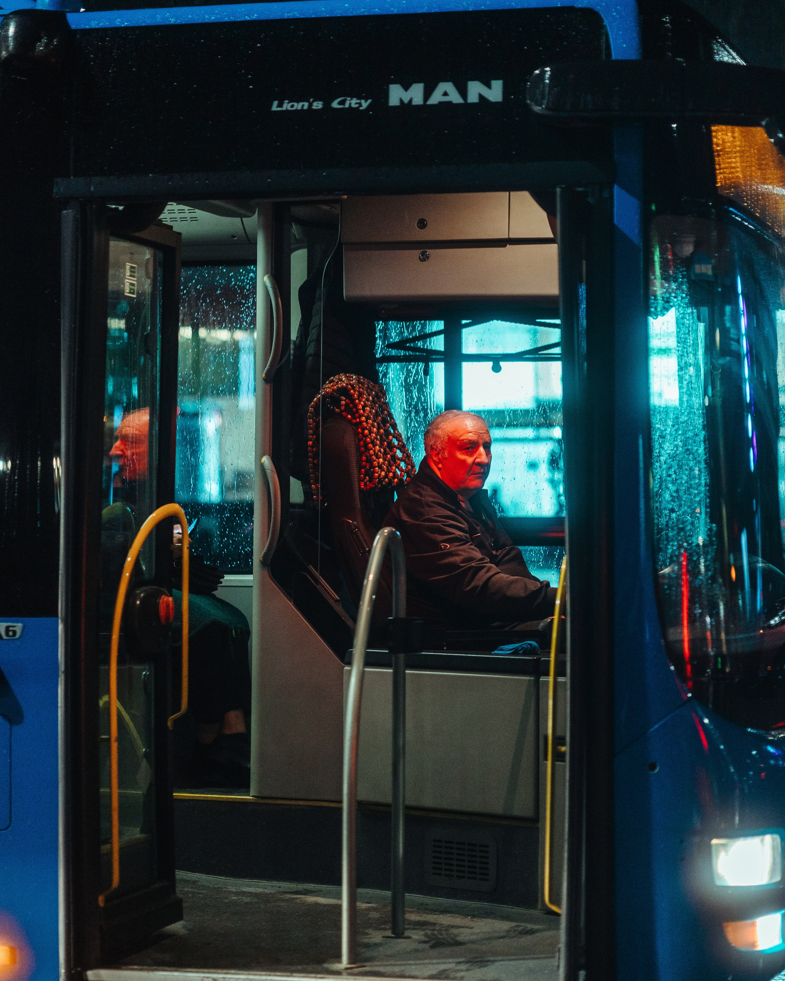 T B I L I S I 2025. Bspander