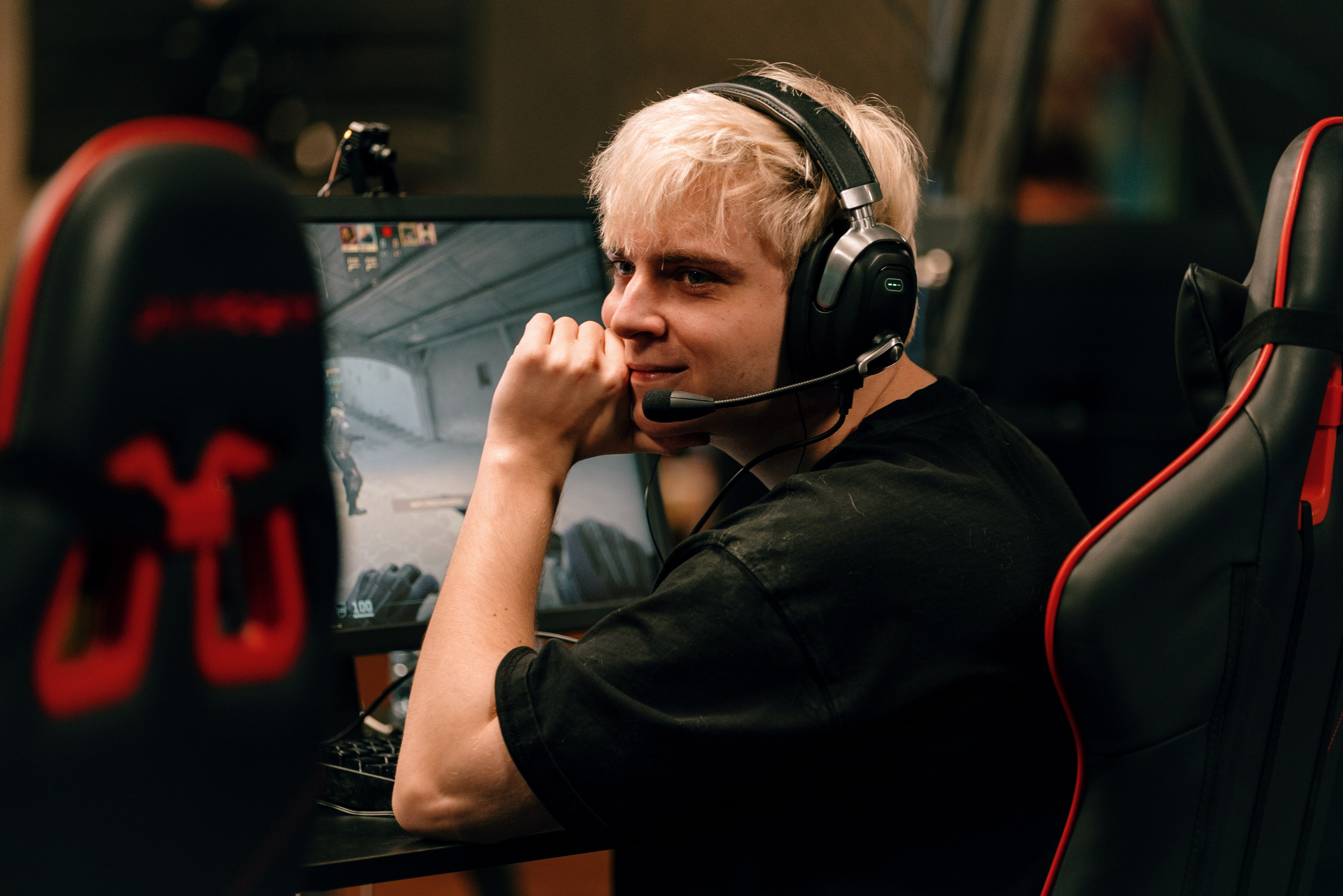 Evelone (CS Tournament). Фотограф Инна Гайнулина