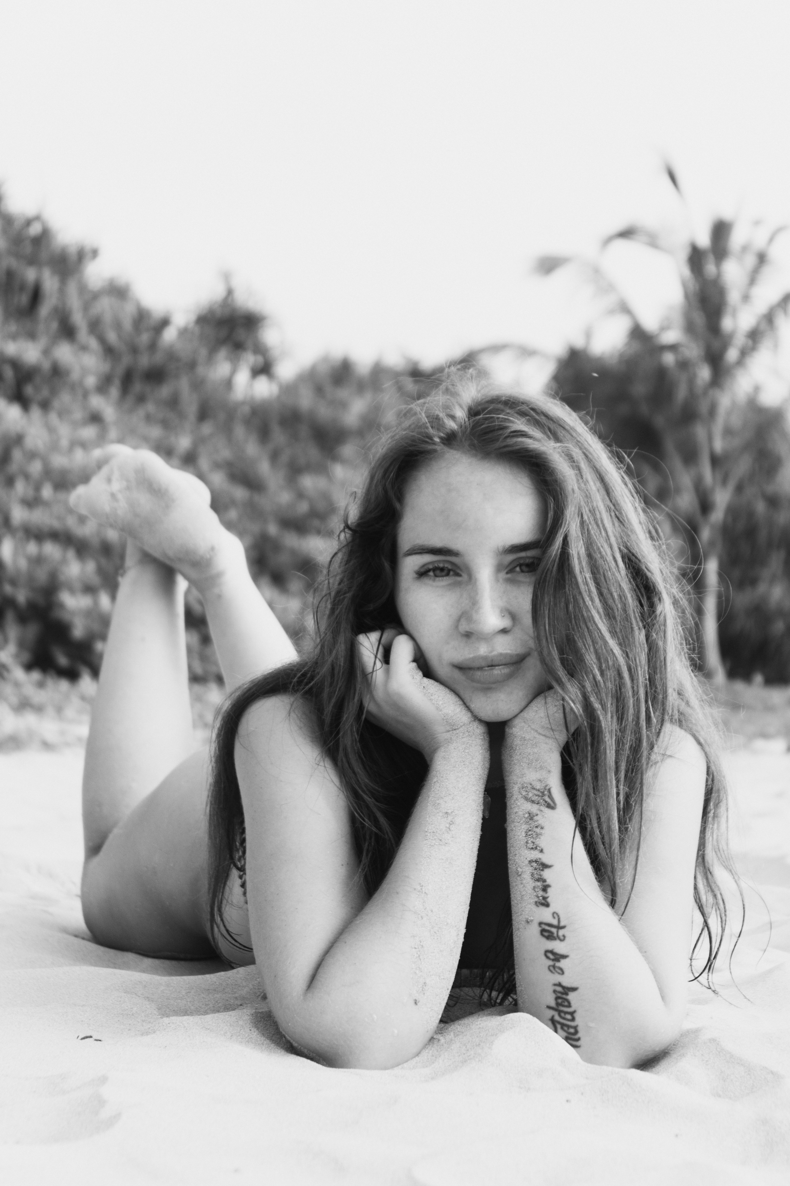 АЛИНА. Анна Де Сильва — фотограф на Шри-Ланке