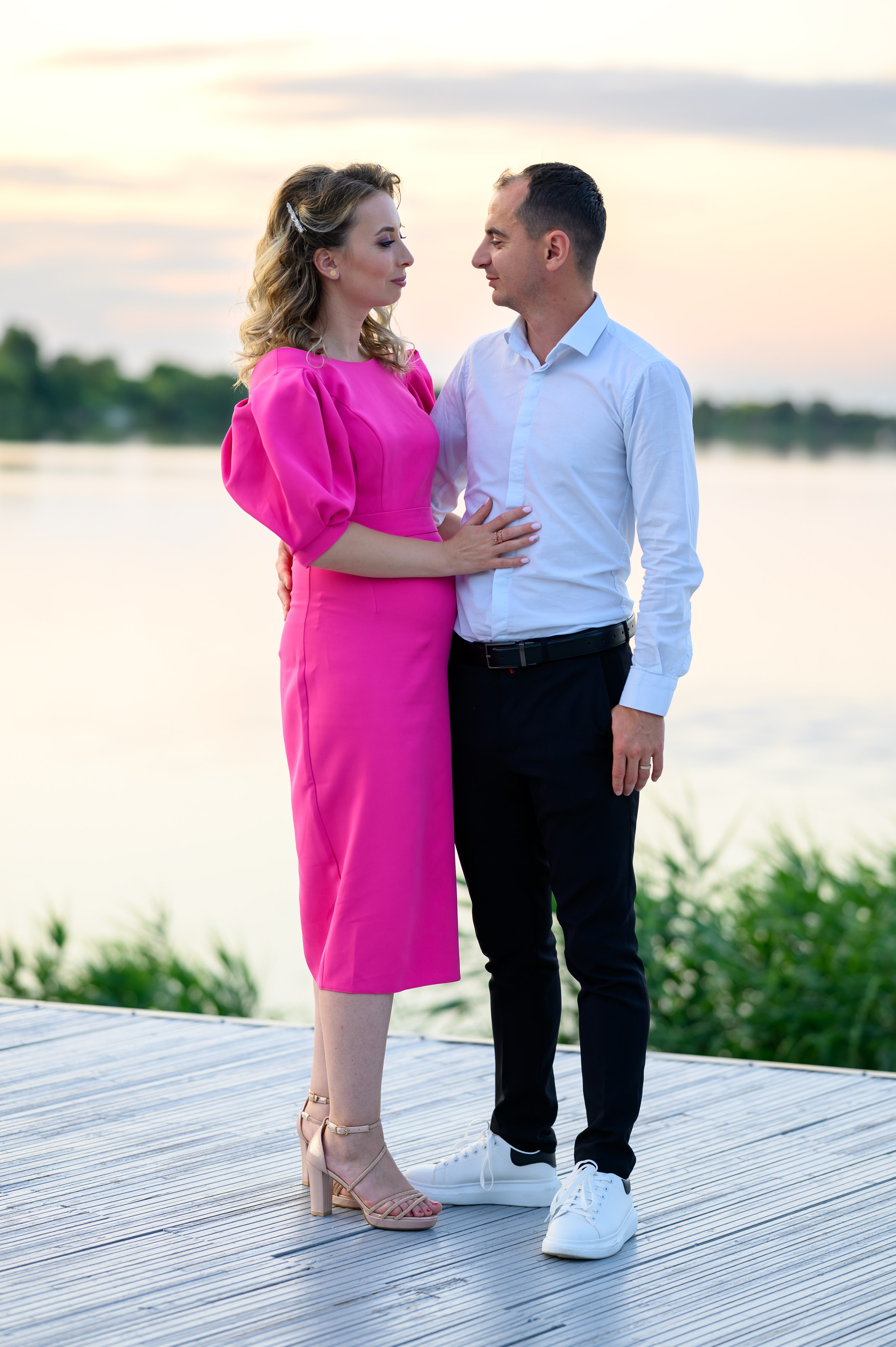 Botez Victoria Elena