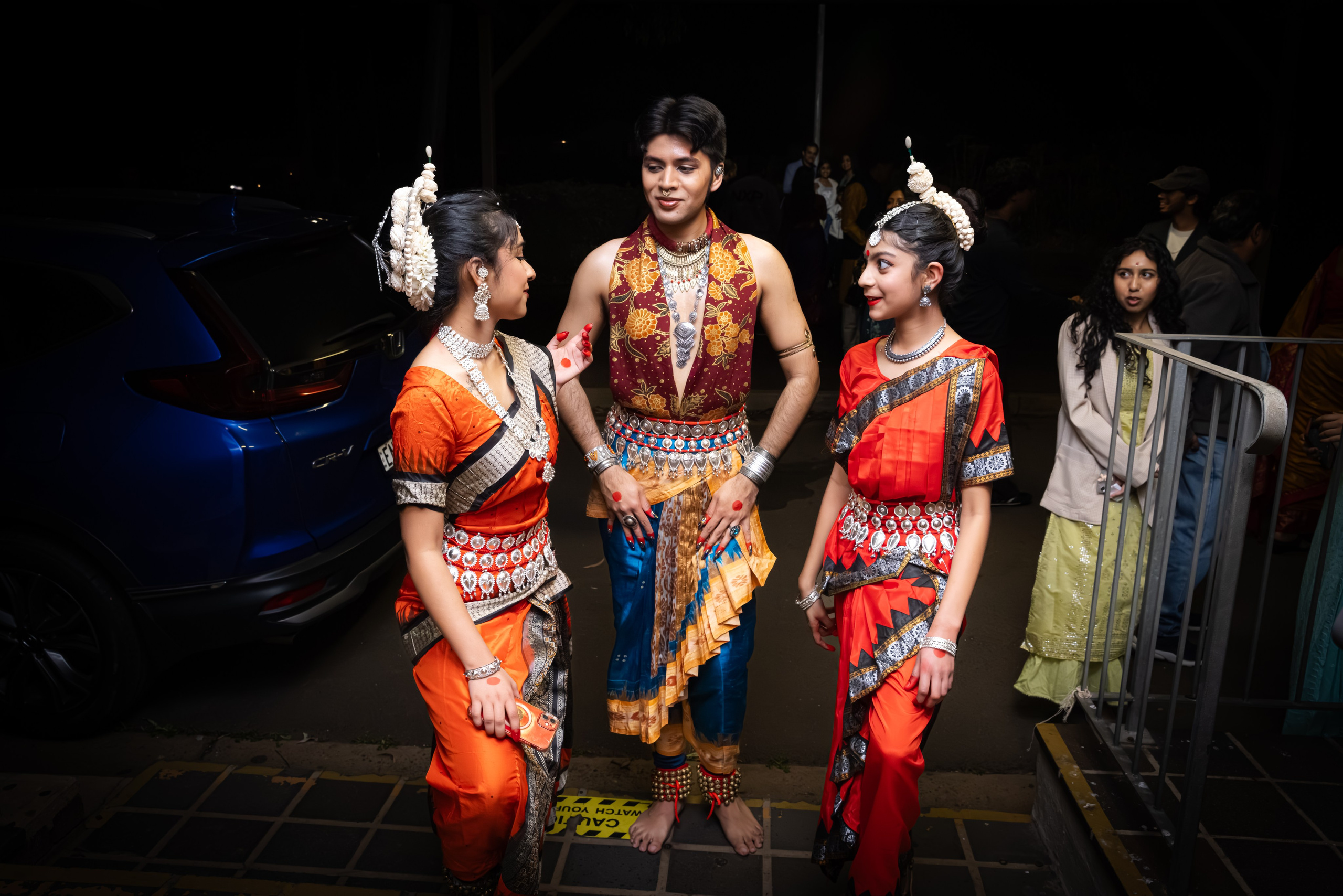 Odissi Dance Event. MHCreative is family-oriented photographer based in SYDNEY