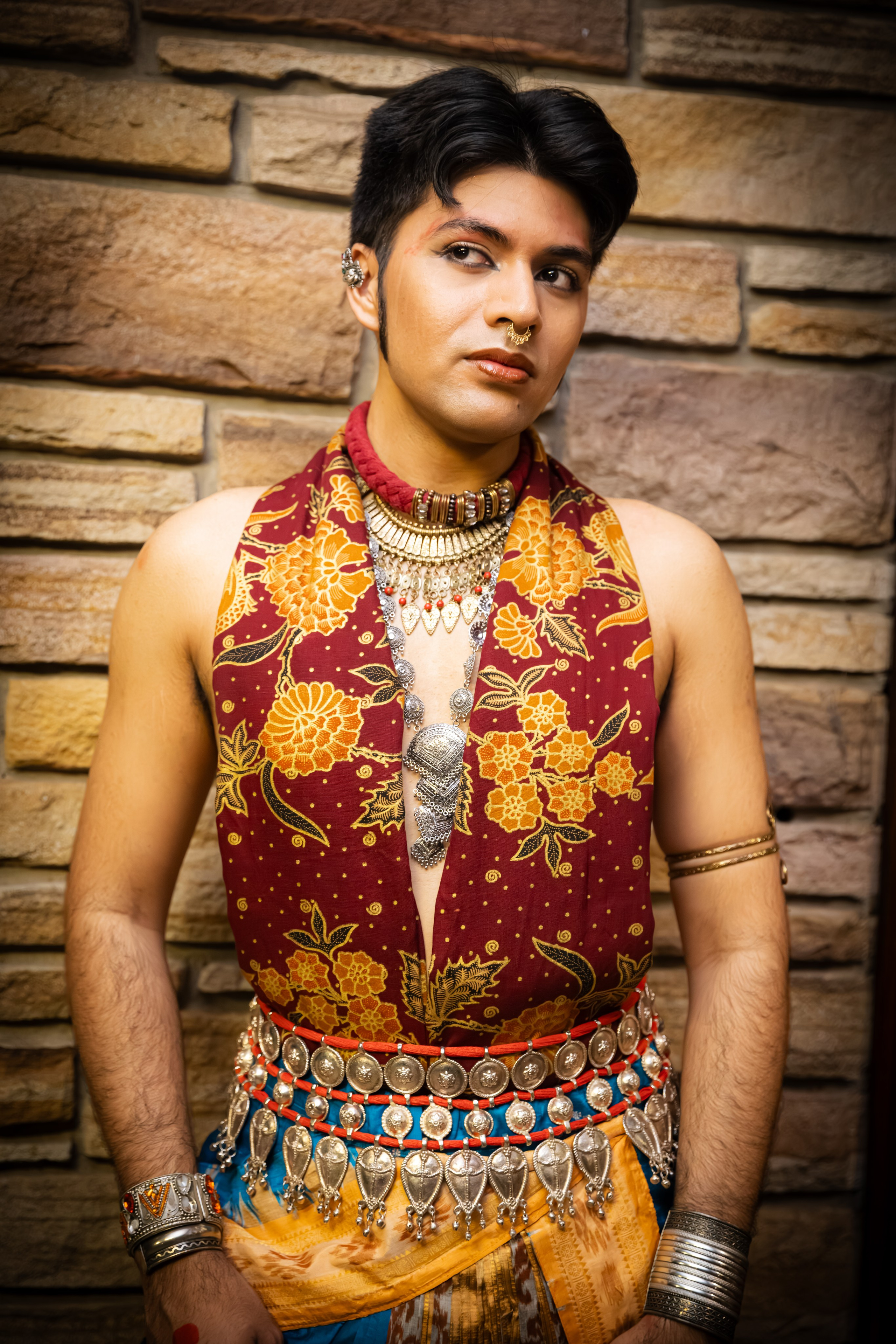 Odissi Dance Event. MHCreative is family-oriented photographer based in SYDNEY