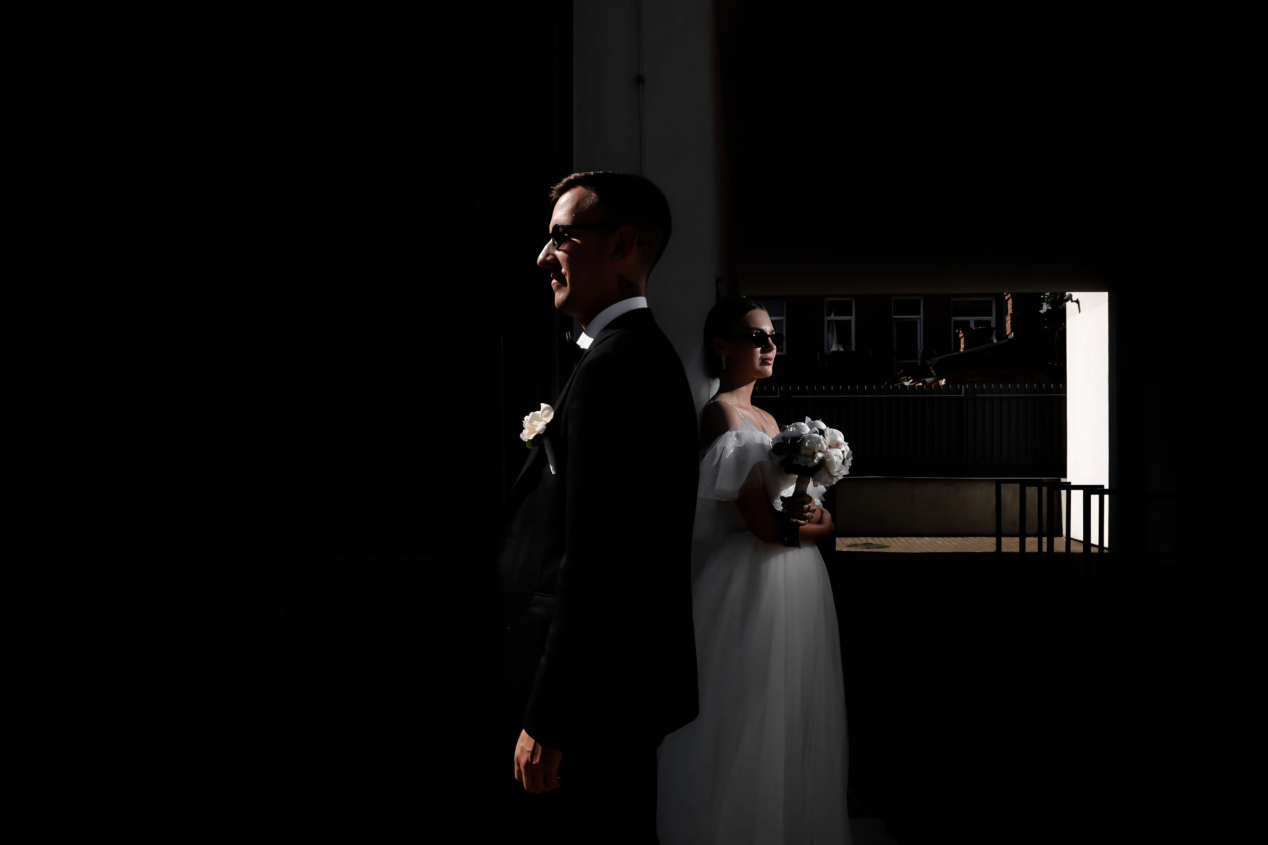 . Свадебный фотограф В Даугавпилсе Юрий Теплов