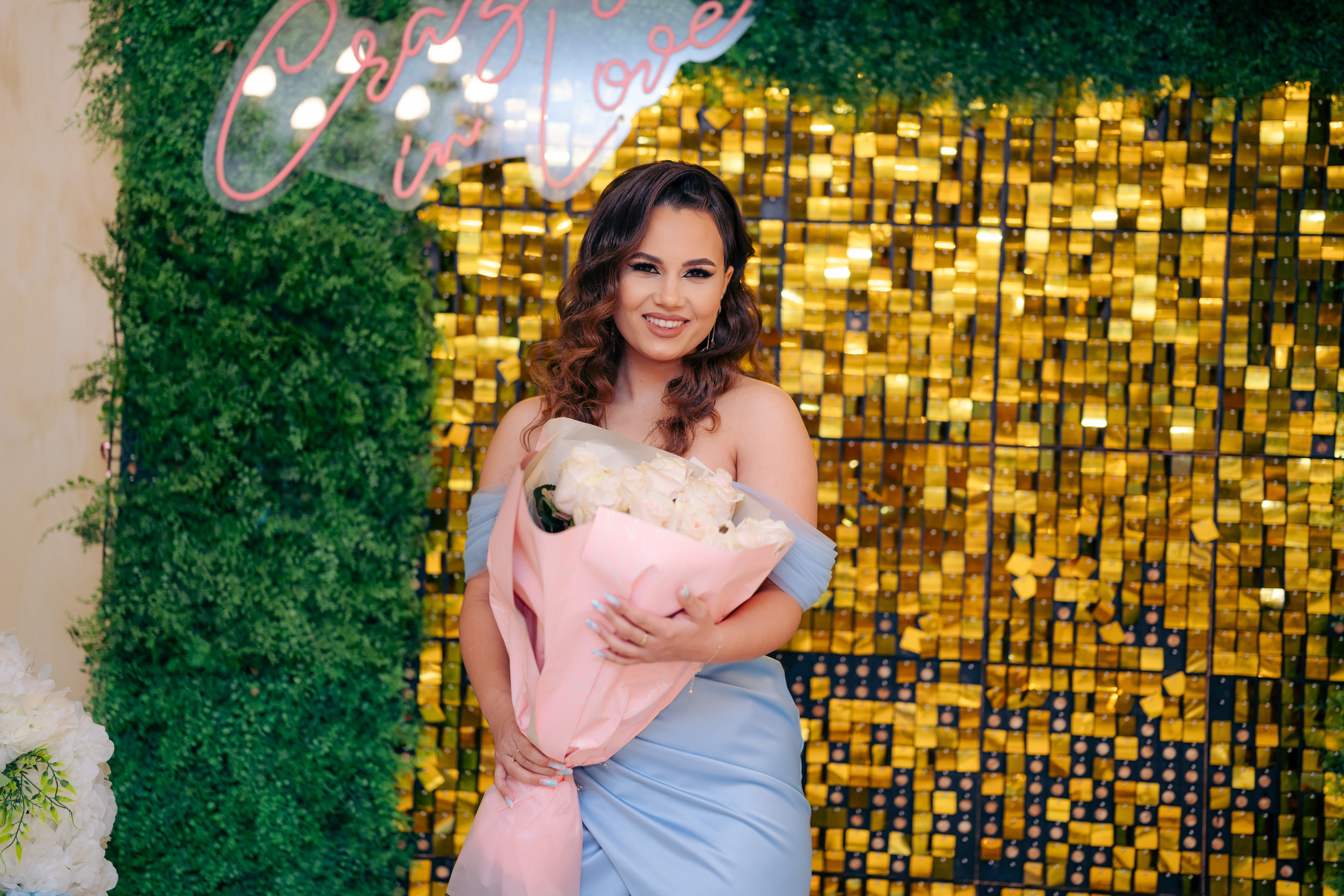 Cami. CC Photography \ Fotograf Profesionist \ Evenimente