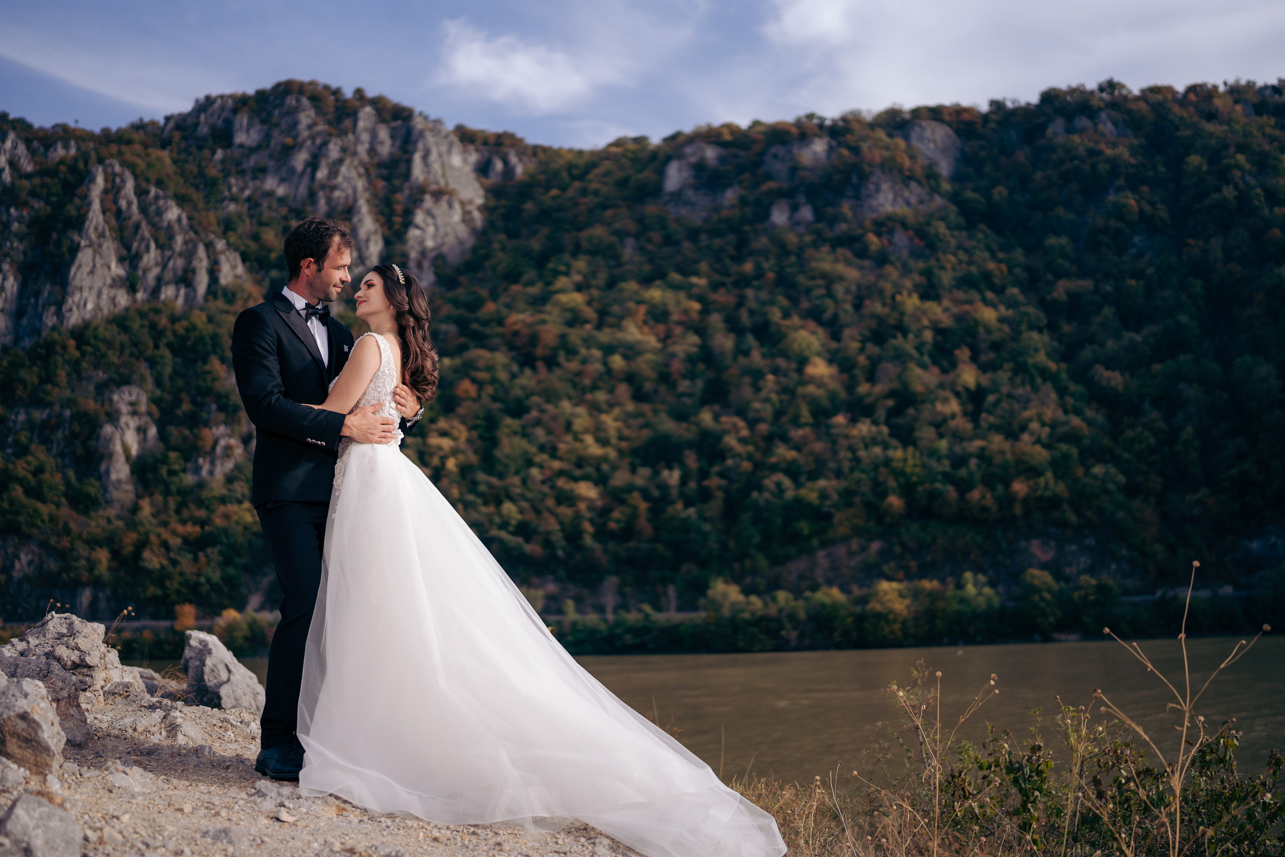 Roxana & Valentin. CC Photography \ Fotograf Profesionist \ Evenimente