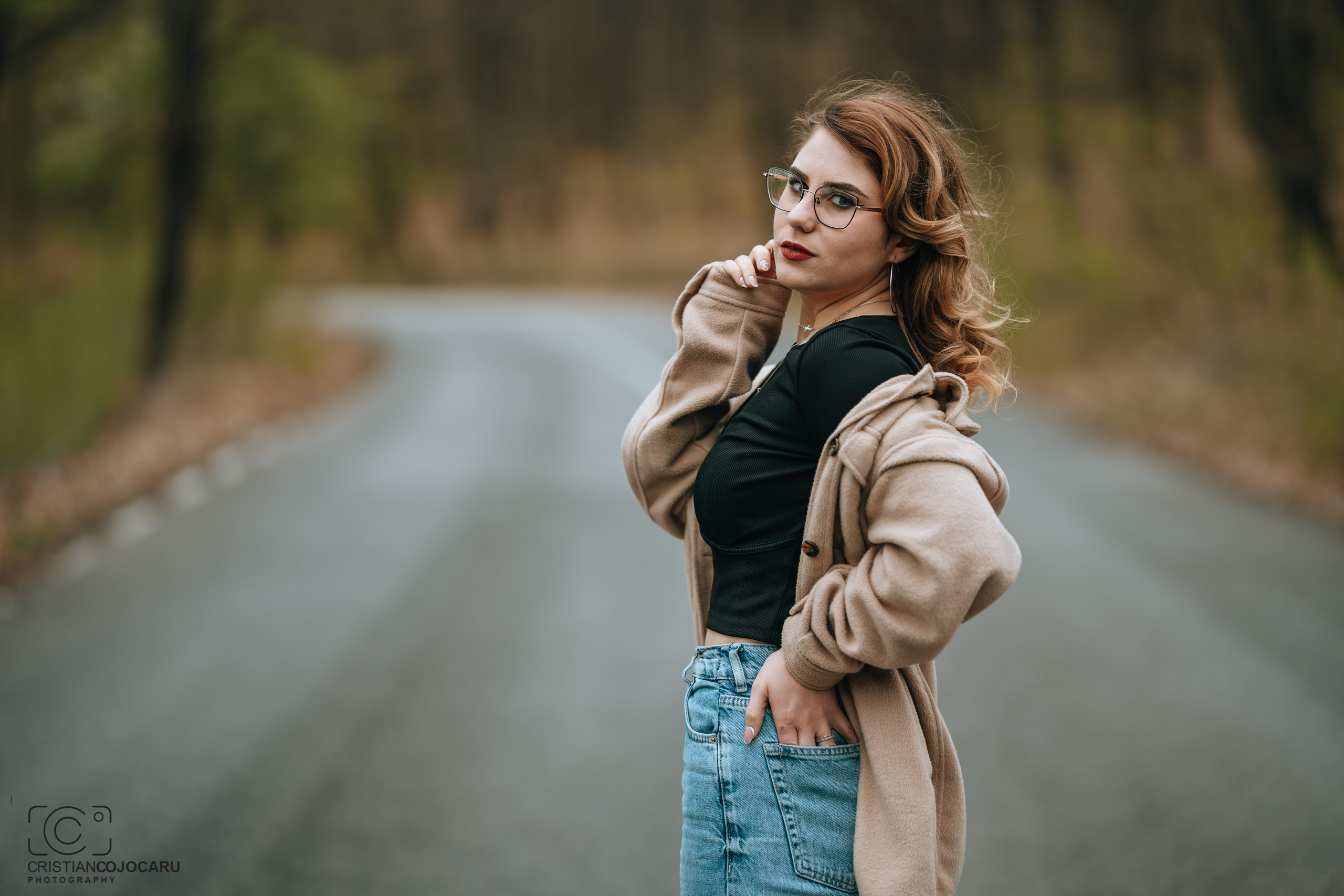 Roxana. CC Photography \ Fotograf Profesionist \ Evenimente