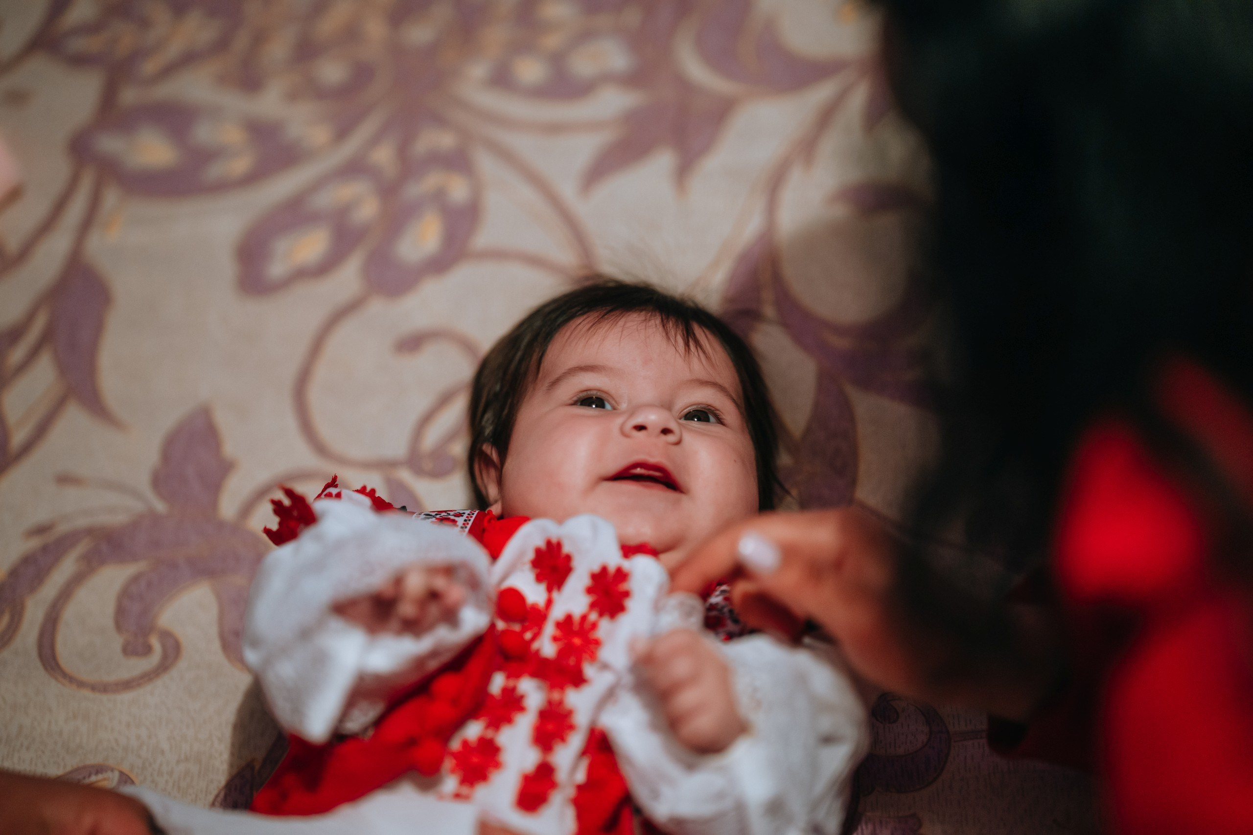 Klara. CC Photography \ Fotograf Profesionist \ Evenimente