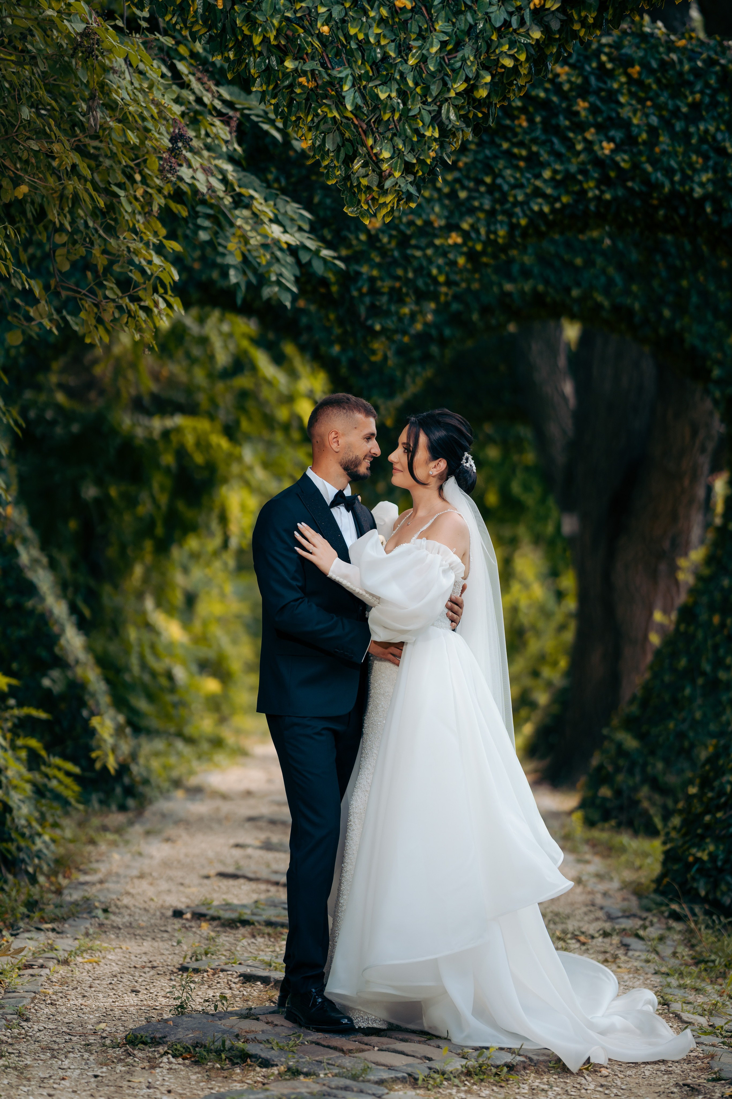 Bianca & Robert. CC Photography \ Fotograf Profesionist \ Evenimente