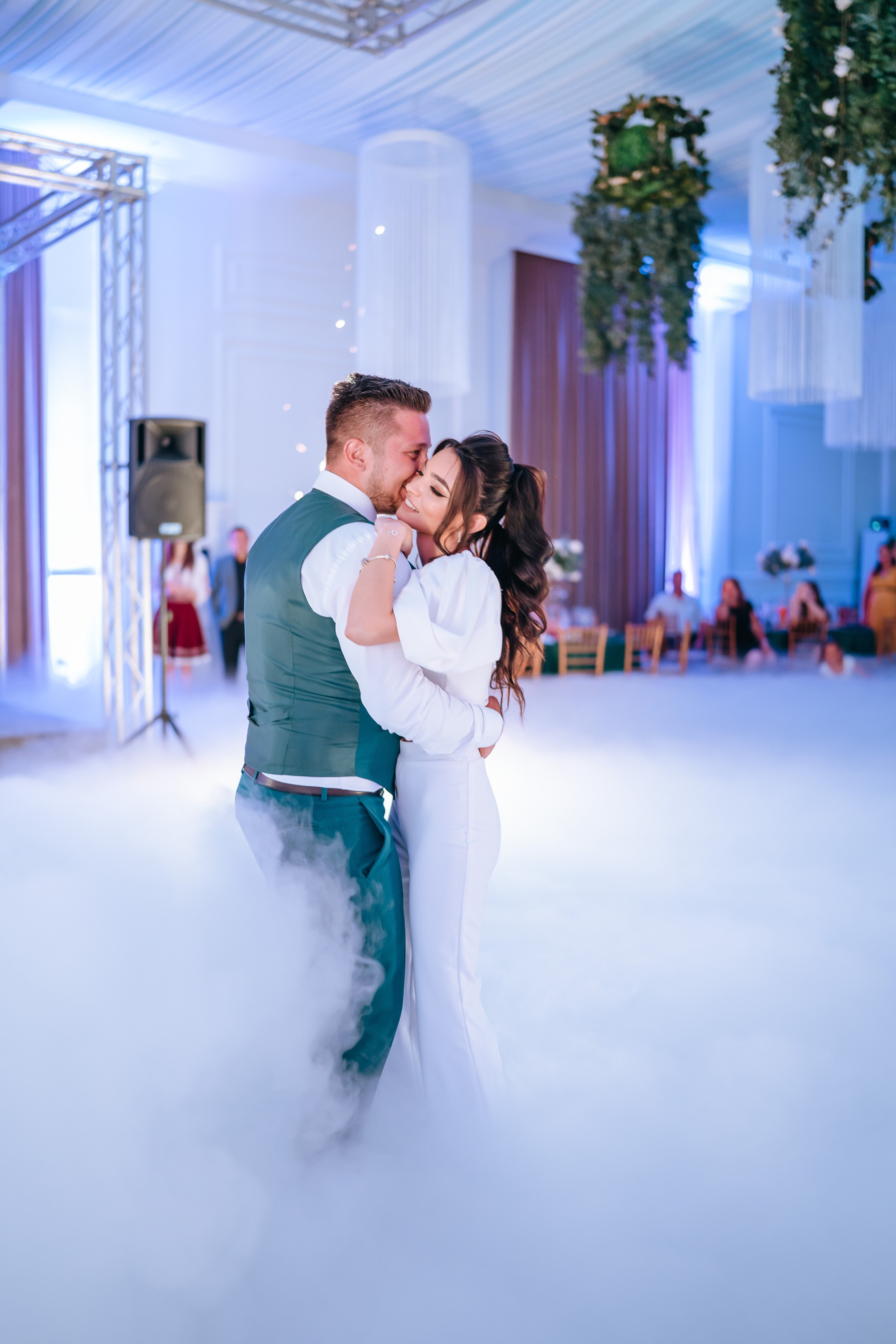 Marius & Alexandra. CC Photography \ Fotograf Profesionist \ Evenimente