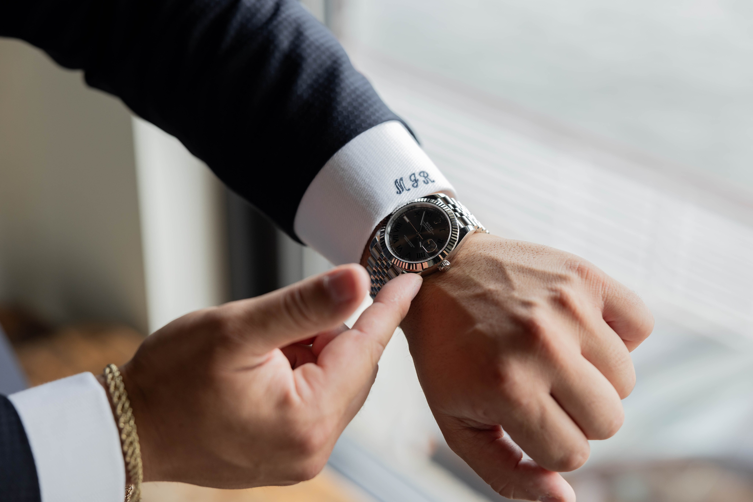 Alyssa & Mike, Washington Blvd, Jersey City, NJ. Wedding Photo & Video