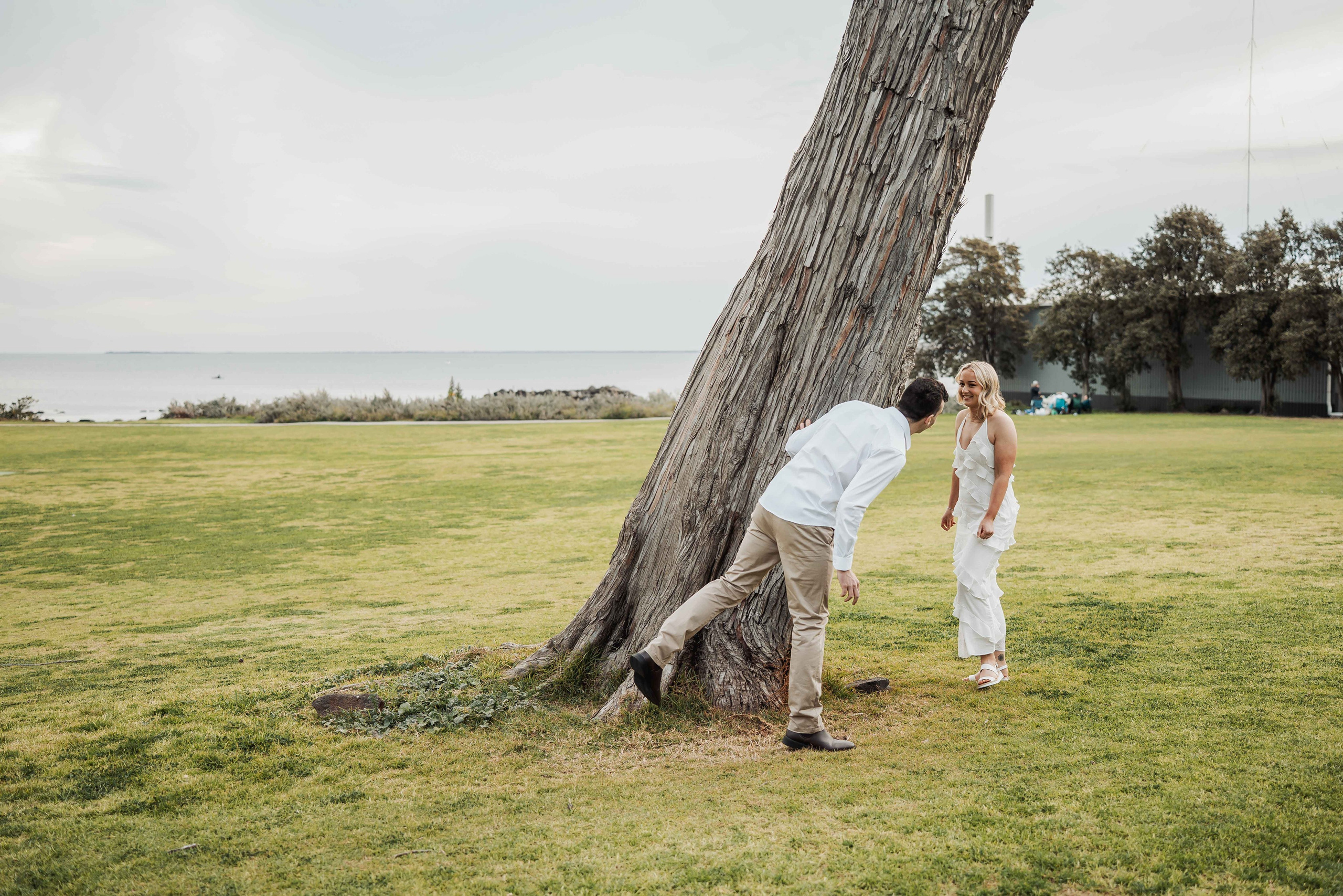 Melbourne pre-wedding photographer, engagement session Melbourne, pre-wedding shoot Victoria.