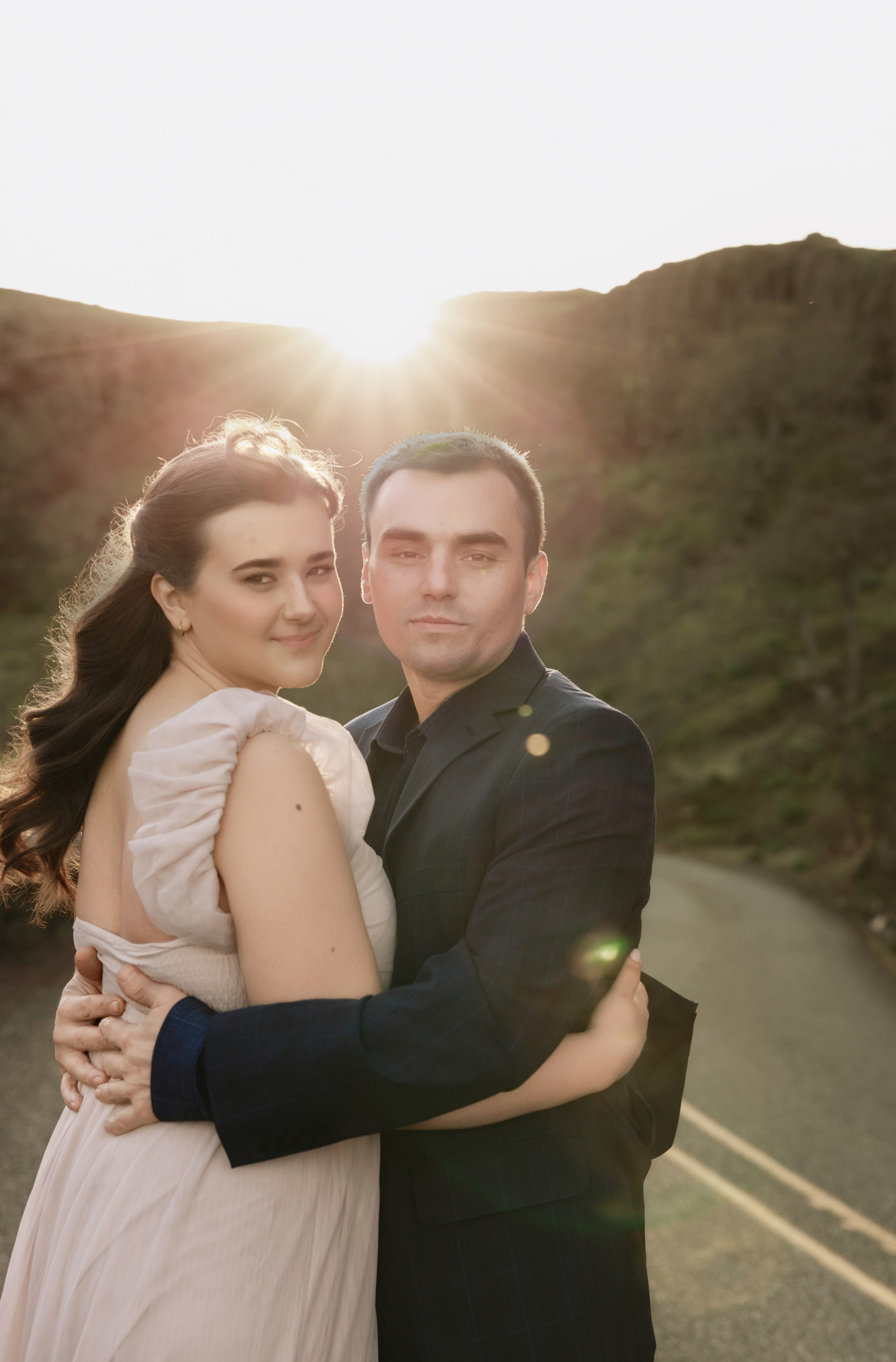 “Wrapped in love… ". Family and Wedding photographer