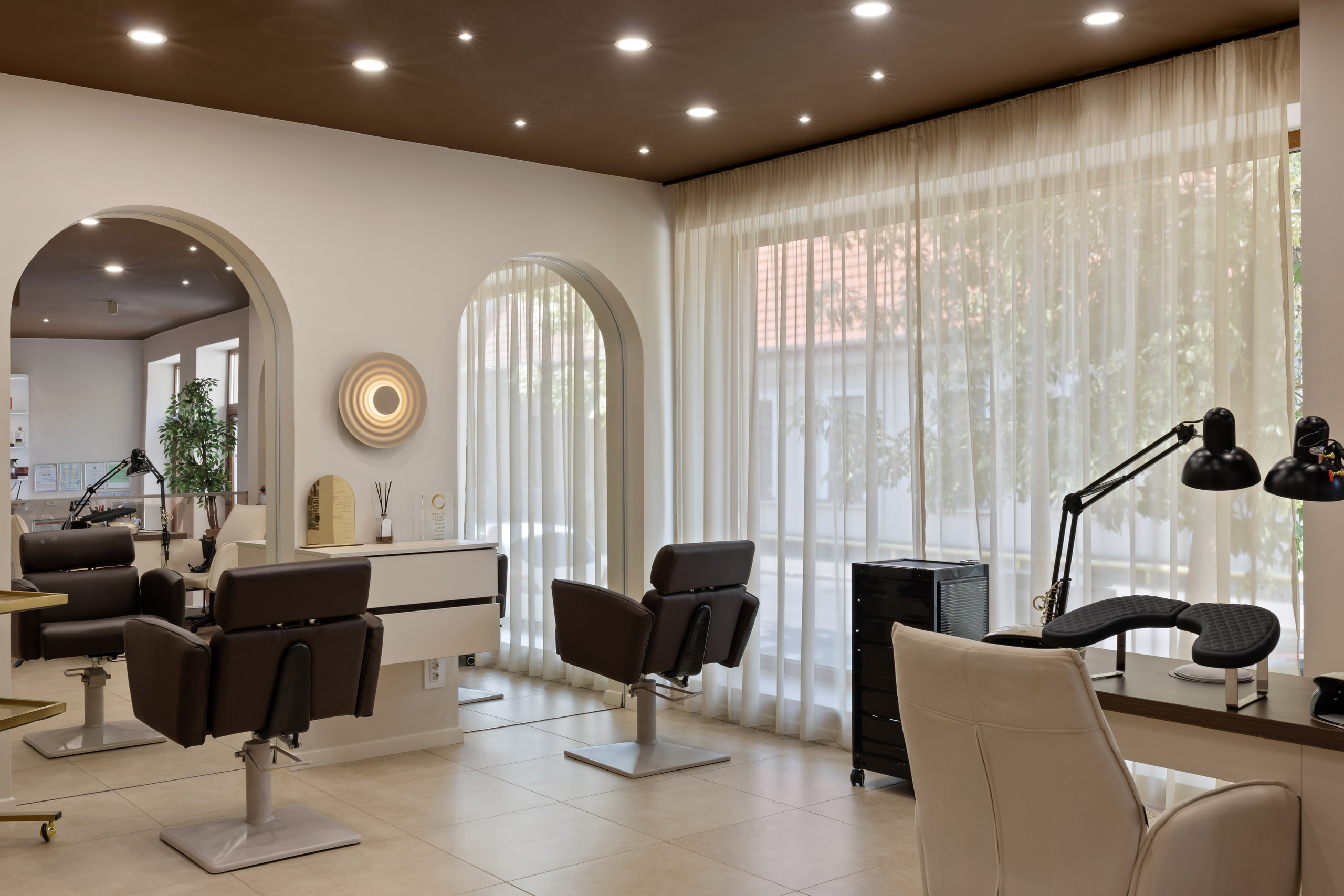 INTERIOR - REALESTATE. Samuel Ciobanu