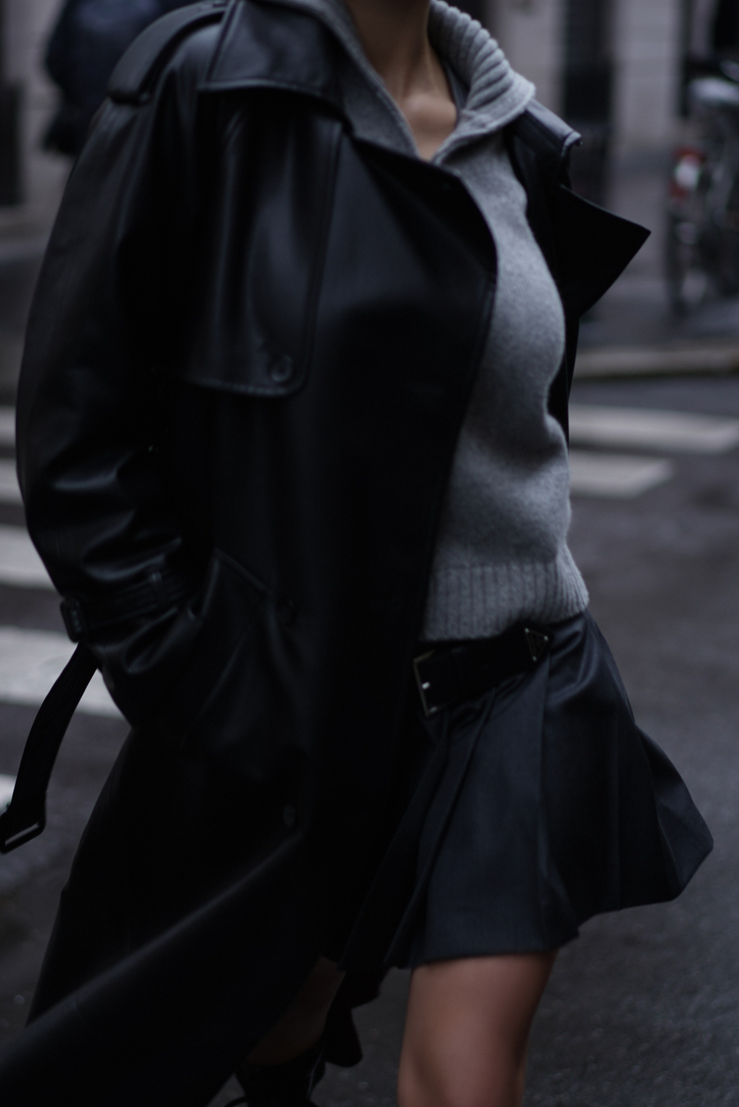 Маша Лобанова. Julia Di |Fashion стрит стайл фотограф|видеомейкер в Милане и Париже