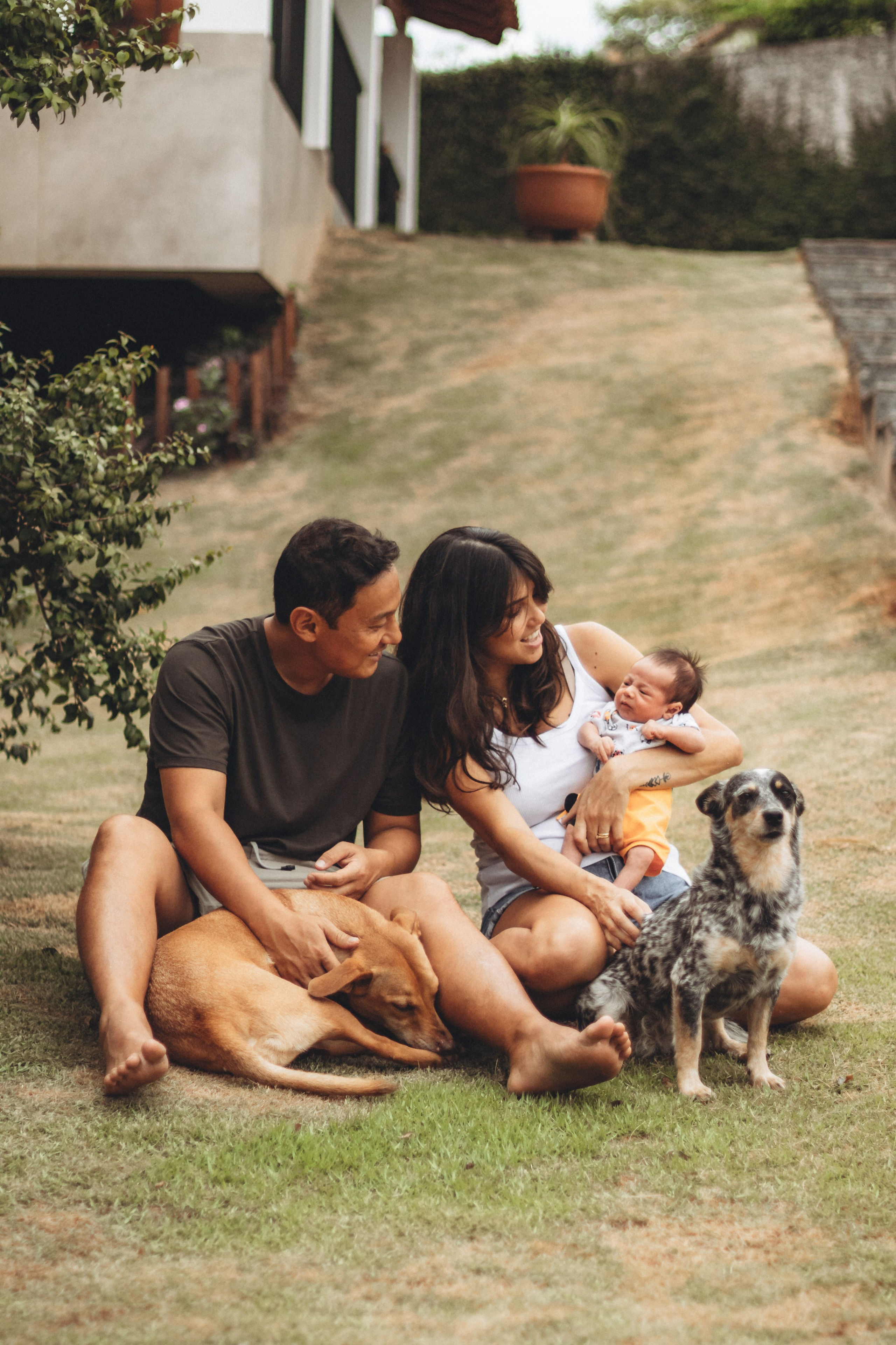 Saulo — Primeiros Dias. Principal