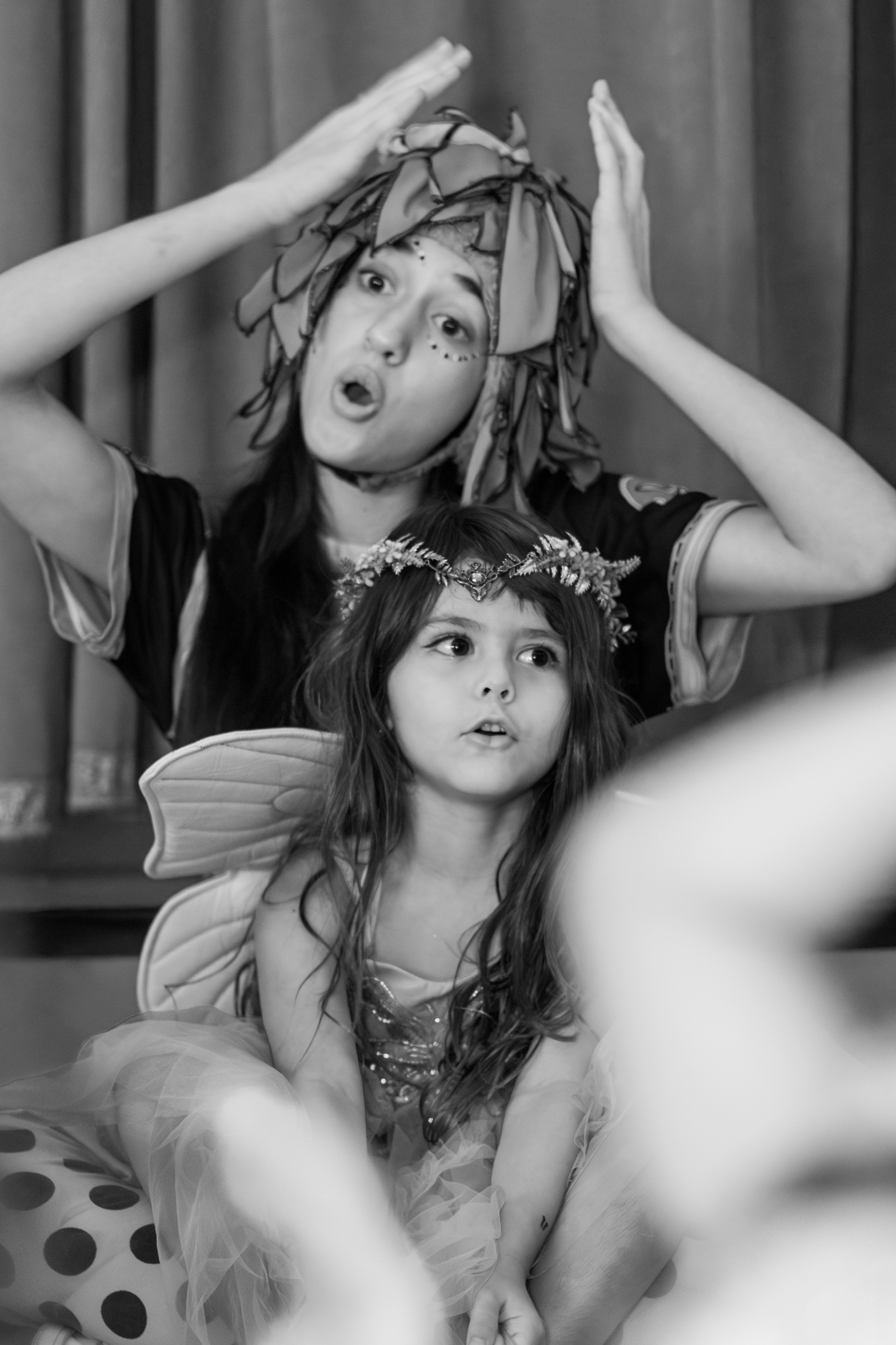 Stella — Aniversário 6 anos. Principal