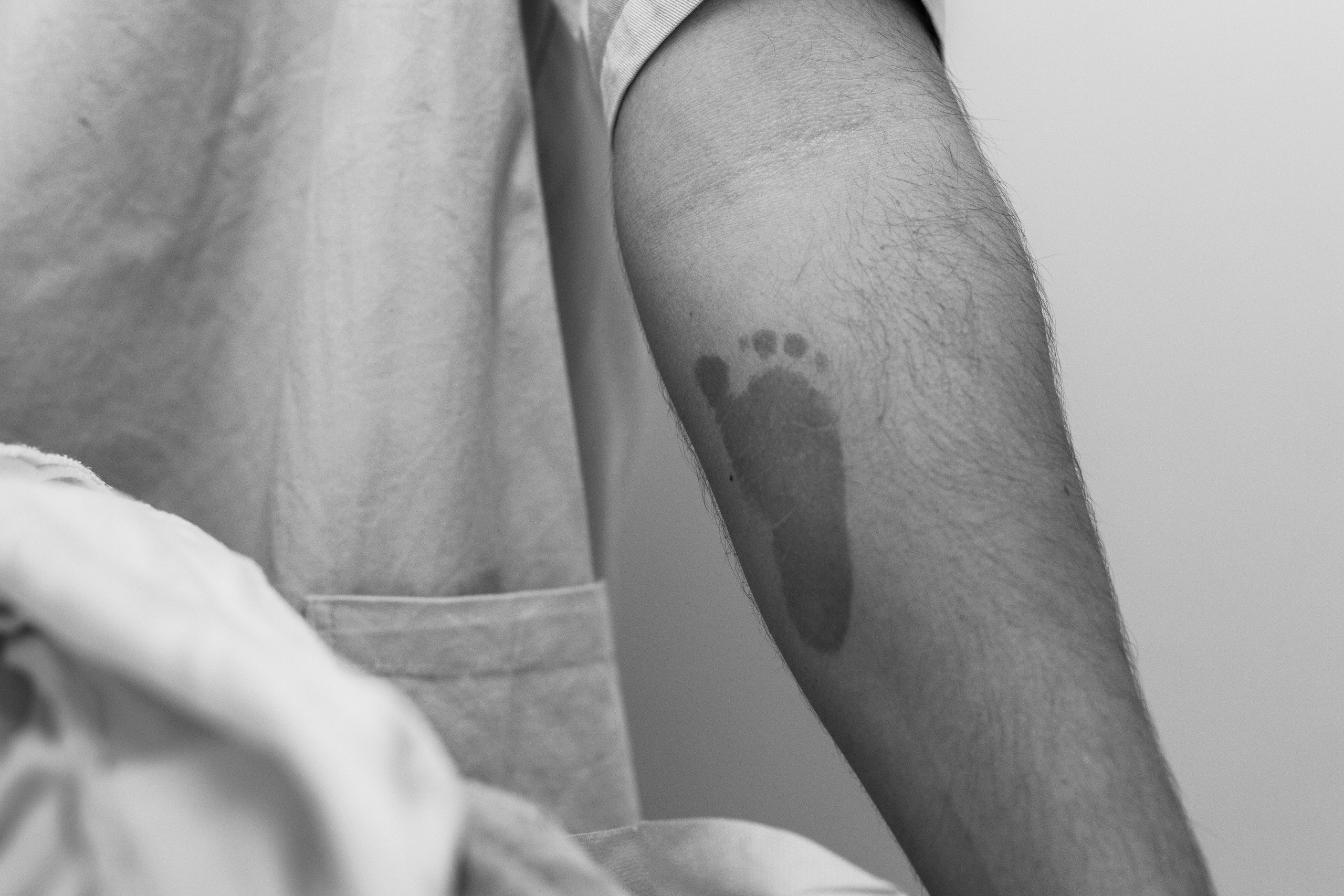 Nascimento Lucca. Principal