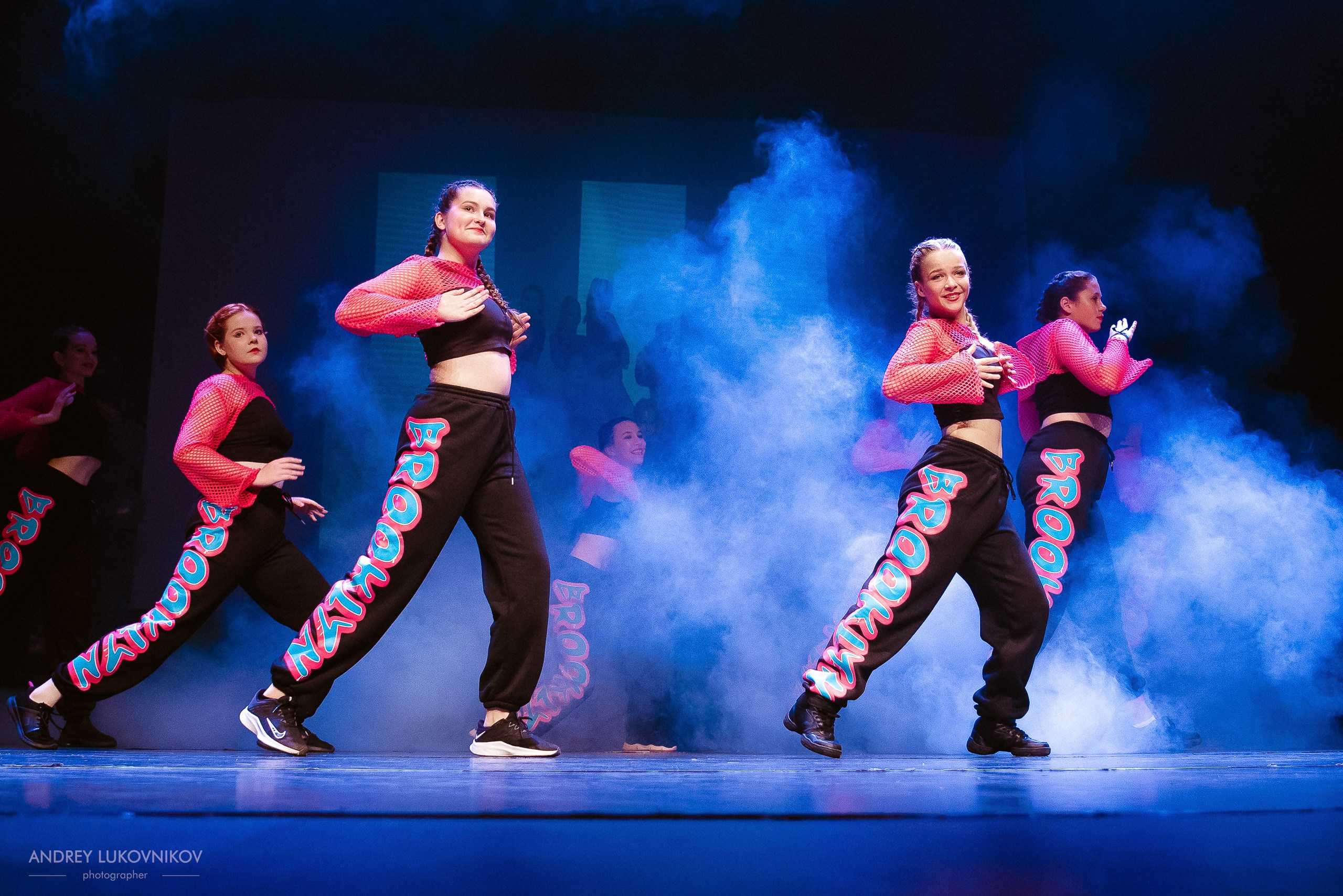 Photo report from the Like Dance final dance concert in Torrevieja