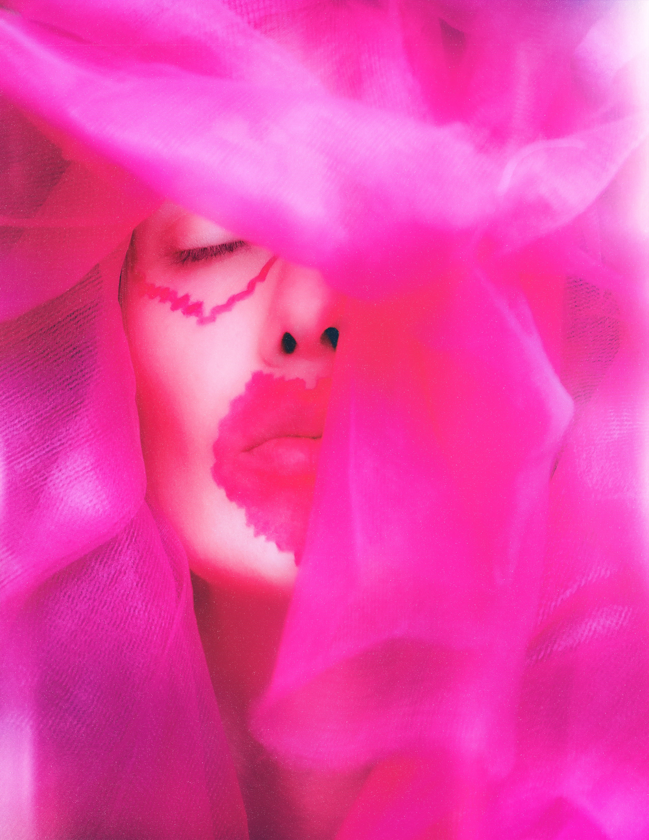 Chronicles of Color and Symbols