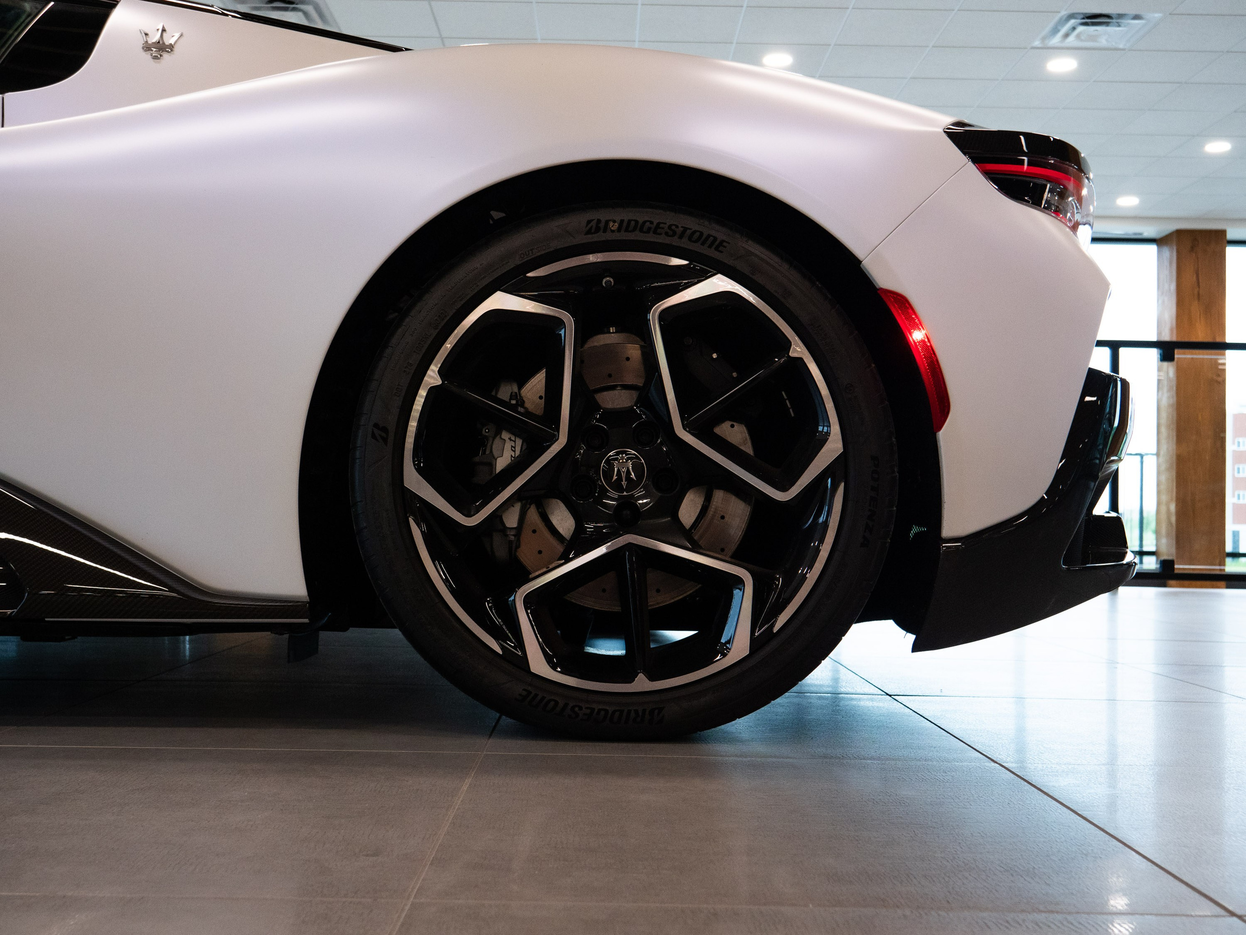 Maserati MC20. Dimitri Ilkov Photography — Capturing Life’s Moments in Edmonton, Cana