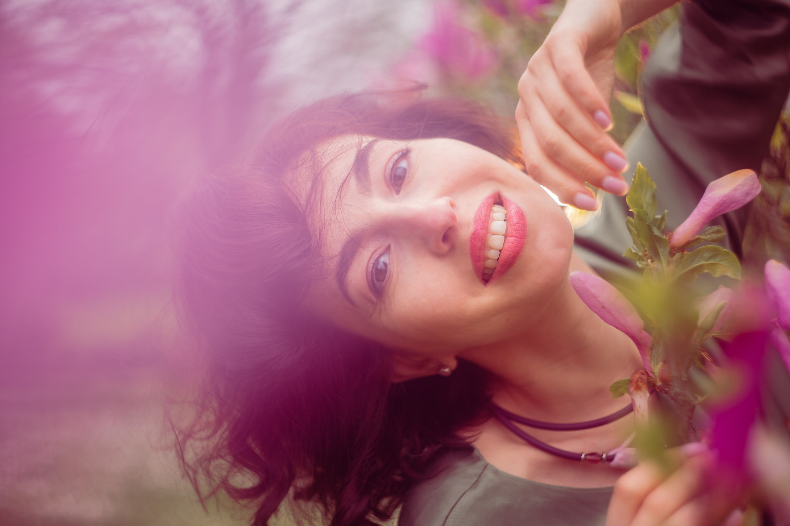 Les portraits. Fine Art photographer in Luxembourg Anastasia Arend