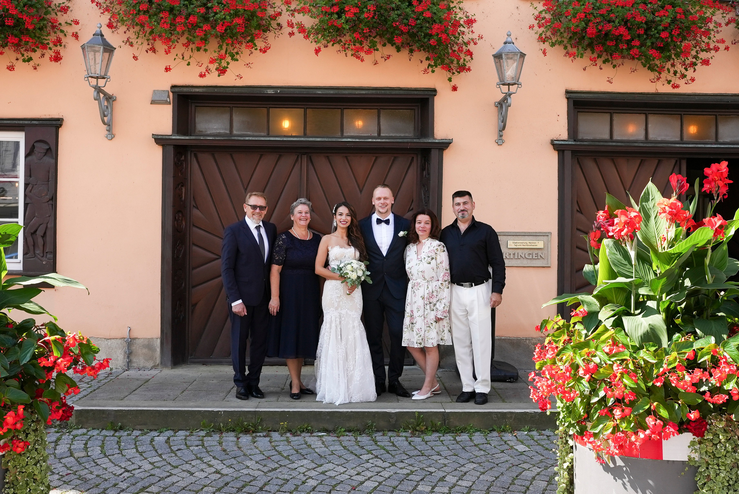 Max & Maria. Fotostudio in Metzingen