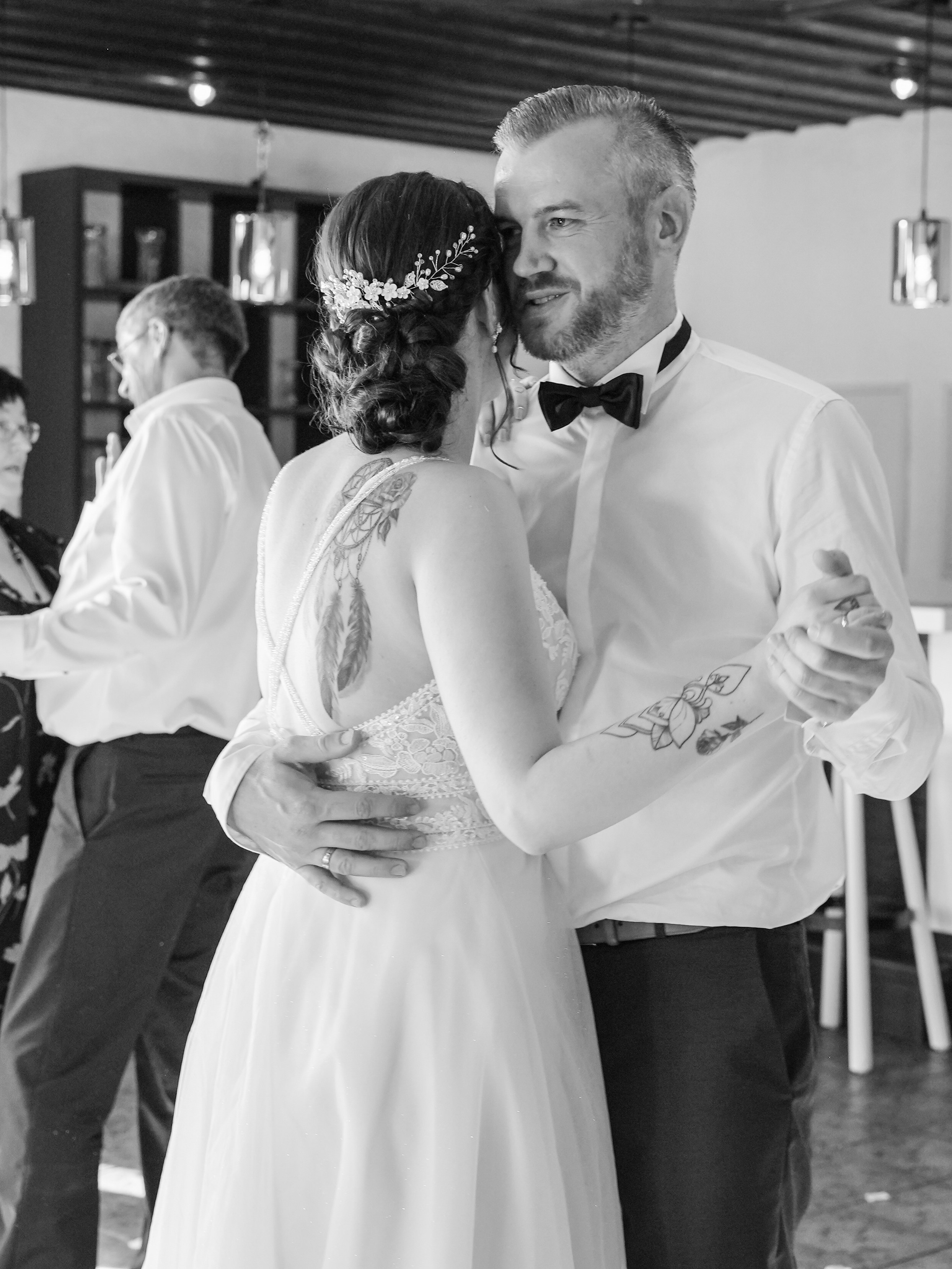 Franky & Angelika. Fotostudio in Metzingen