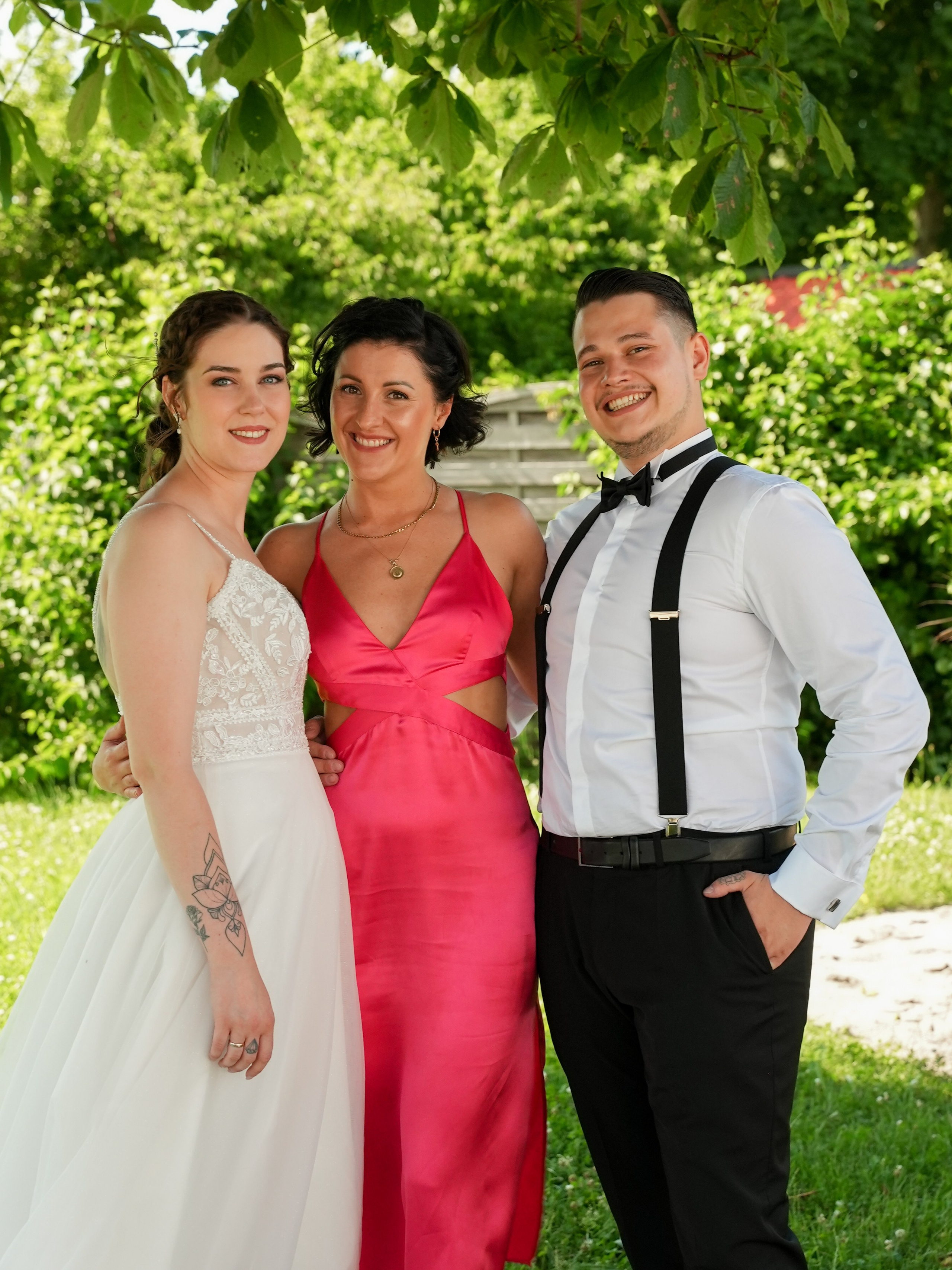 Franky & Angelika. Fotostudio in Metzingen