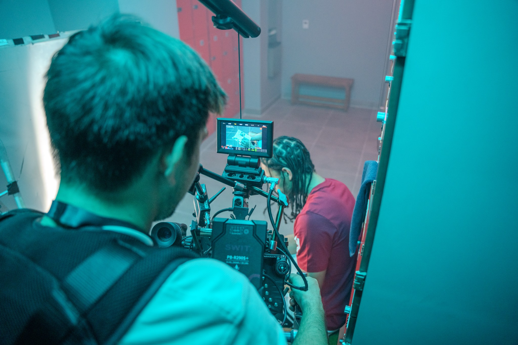 Sun & Sand Sports | 2023. Zakhar Leshkov Photo