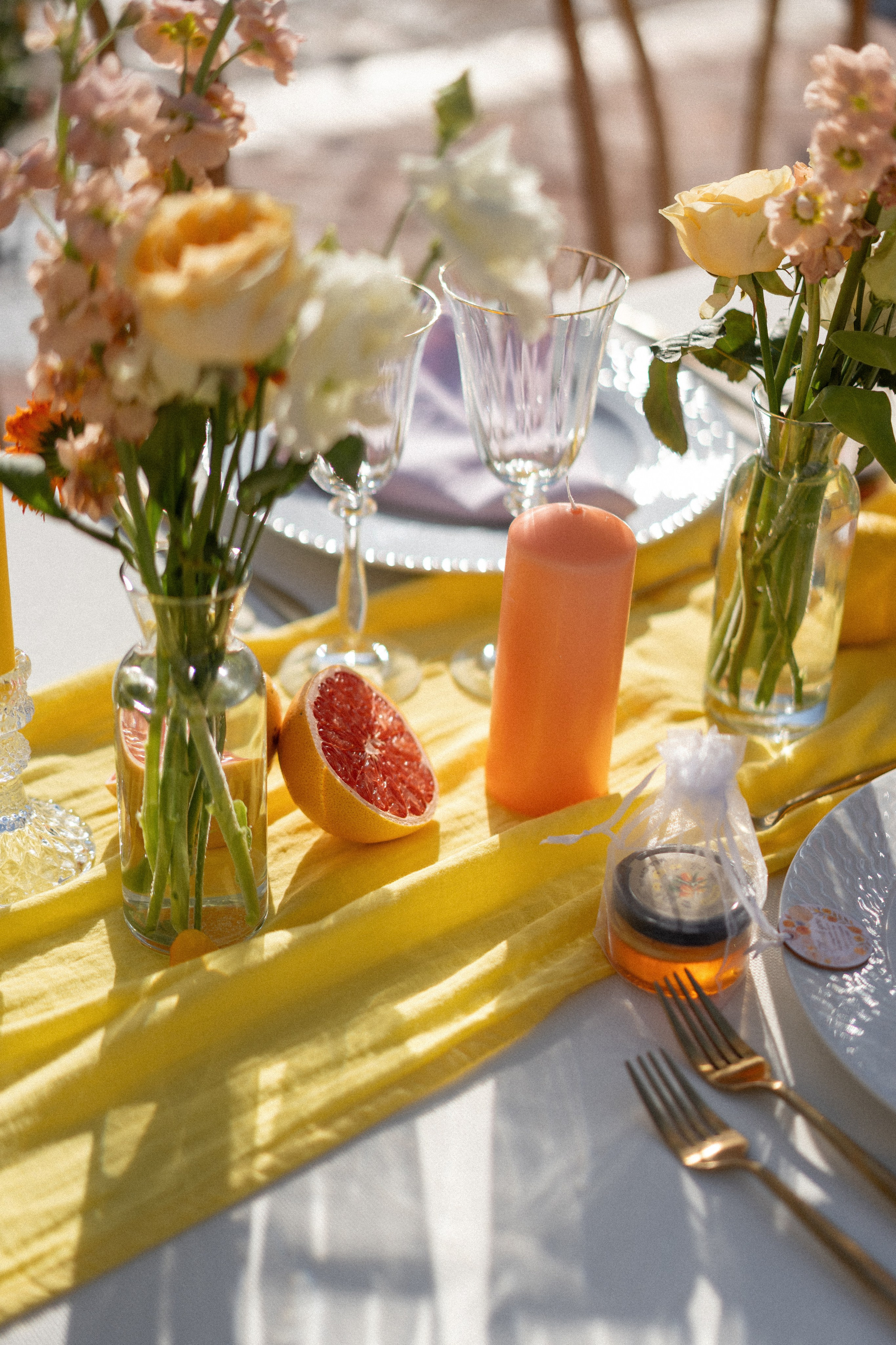 Talici Hill Wedding in Montenegro