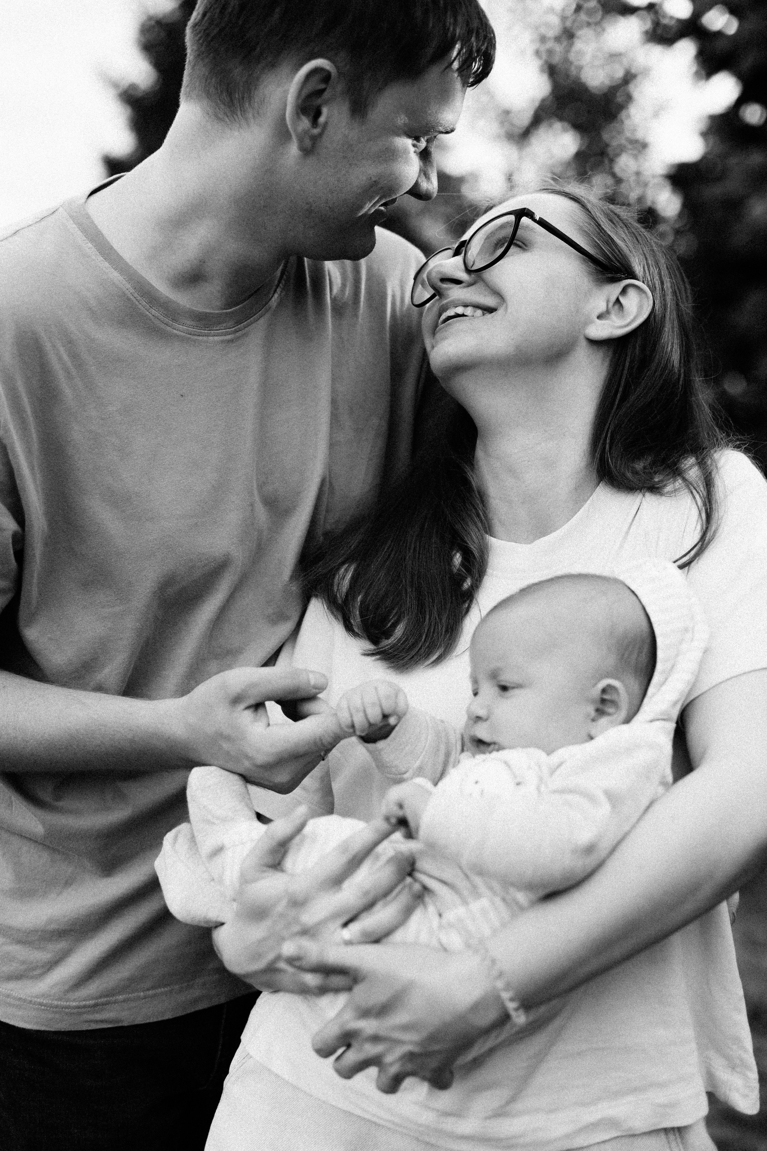 Арина, Сережа, Ника и Артем. Главная