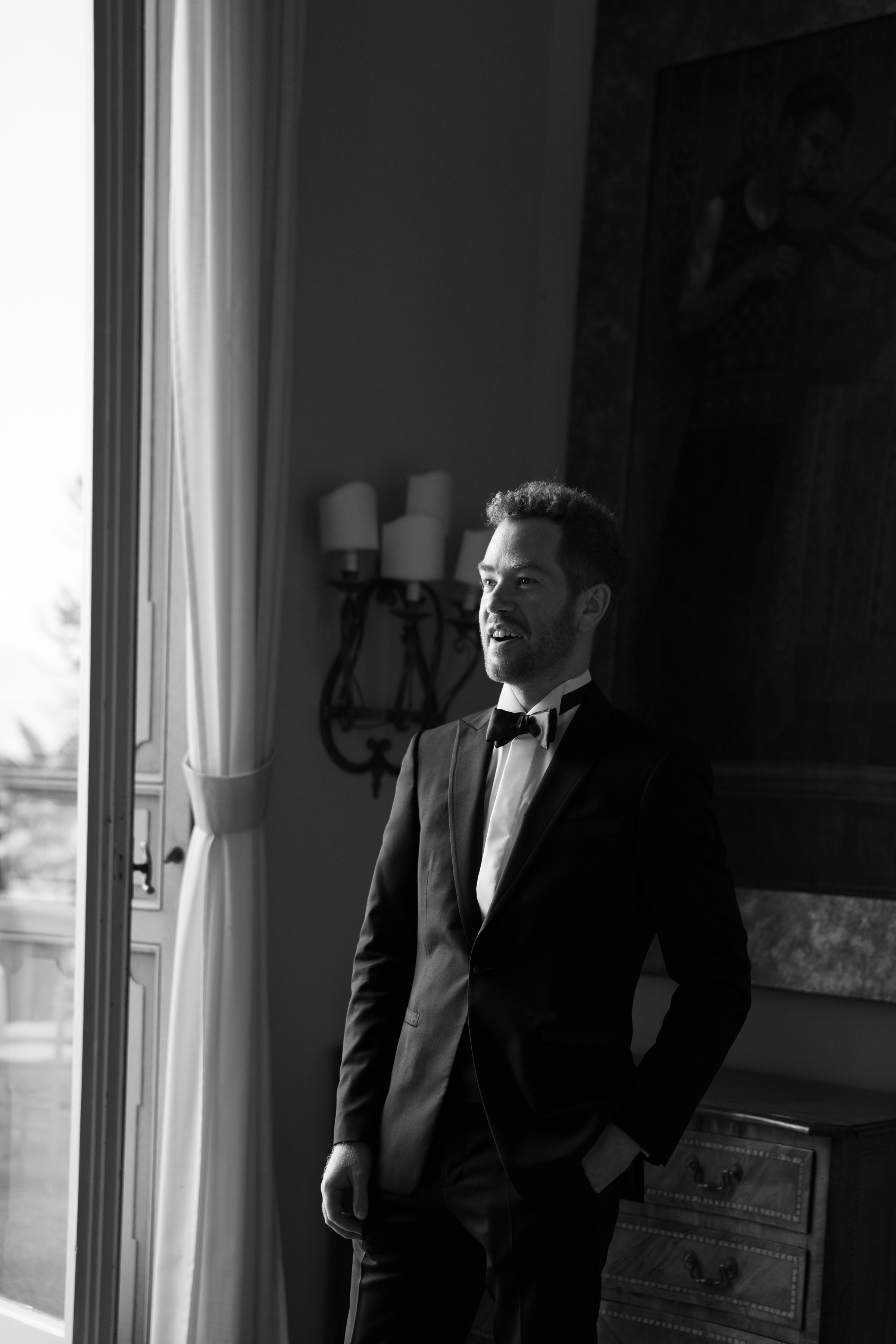 Andrew & Asya. Fotografo di matrimoni