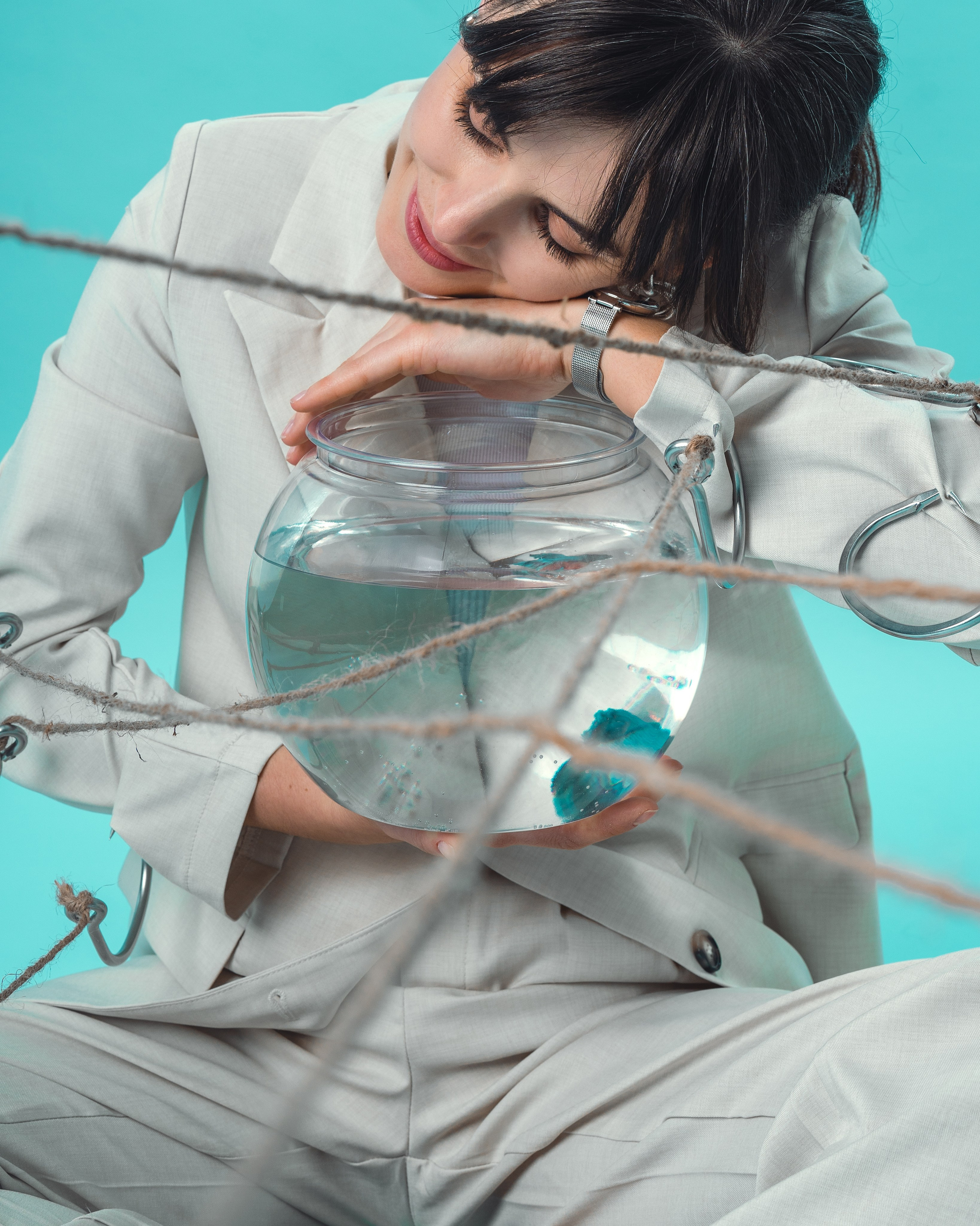 Lesia. MY Photography