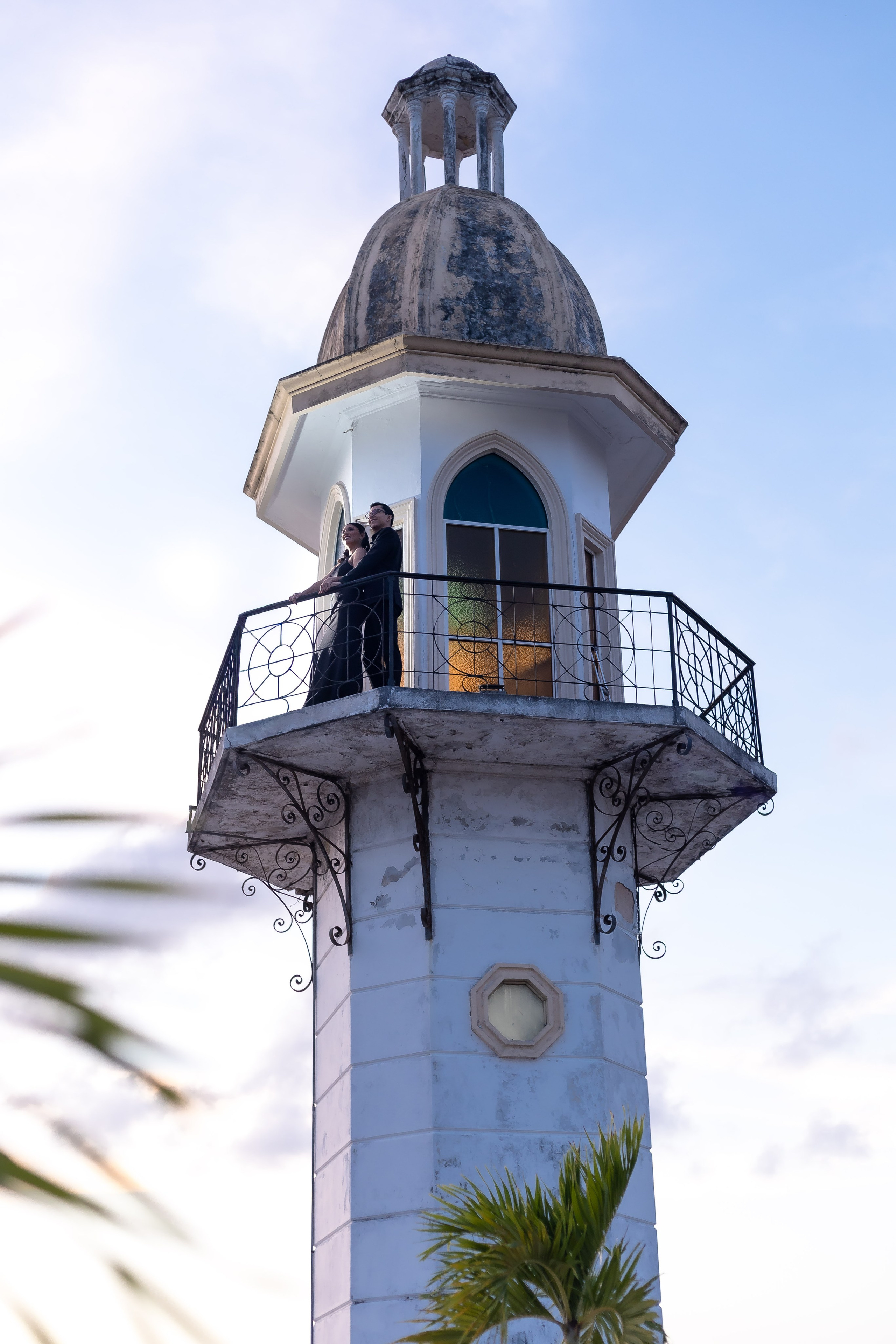 SAVE THE DATE Genne & Alex