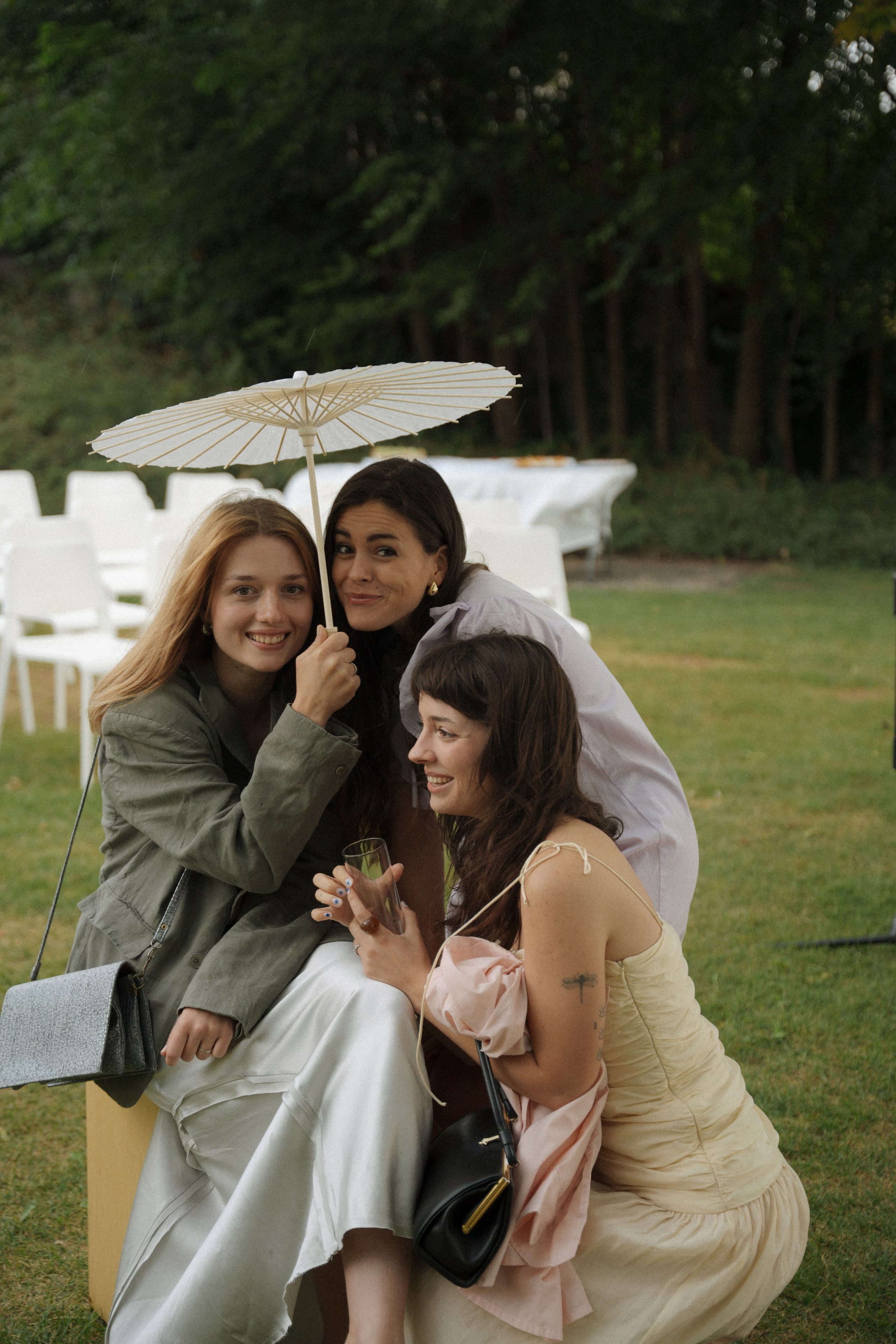 Vanda és dani album. Csilla visuals