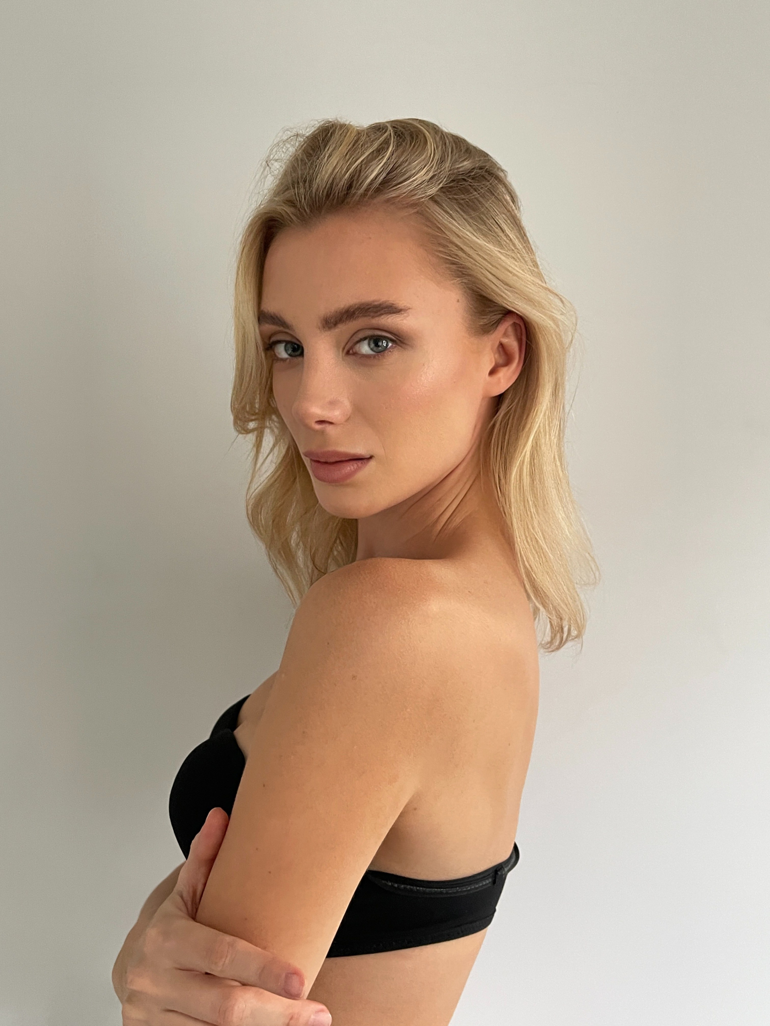 Anastasia I. Photographer in Dubai