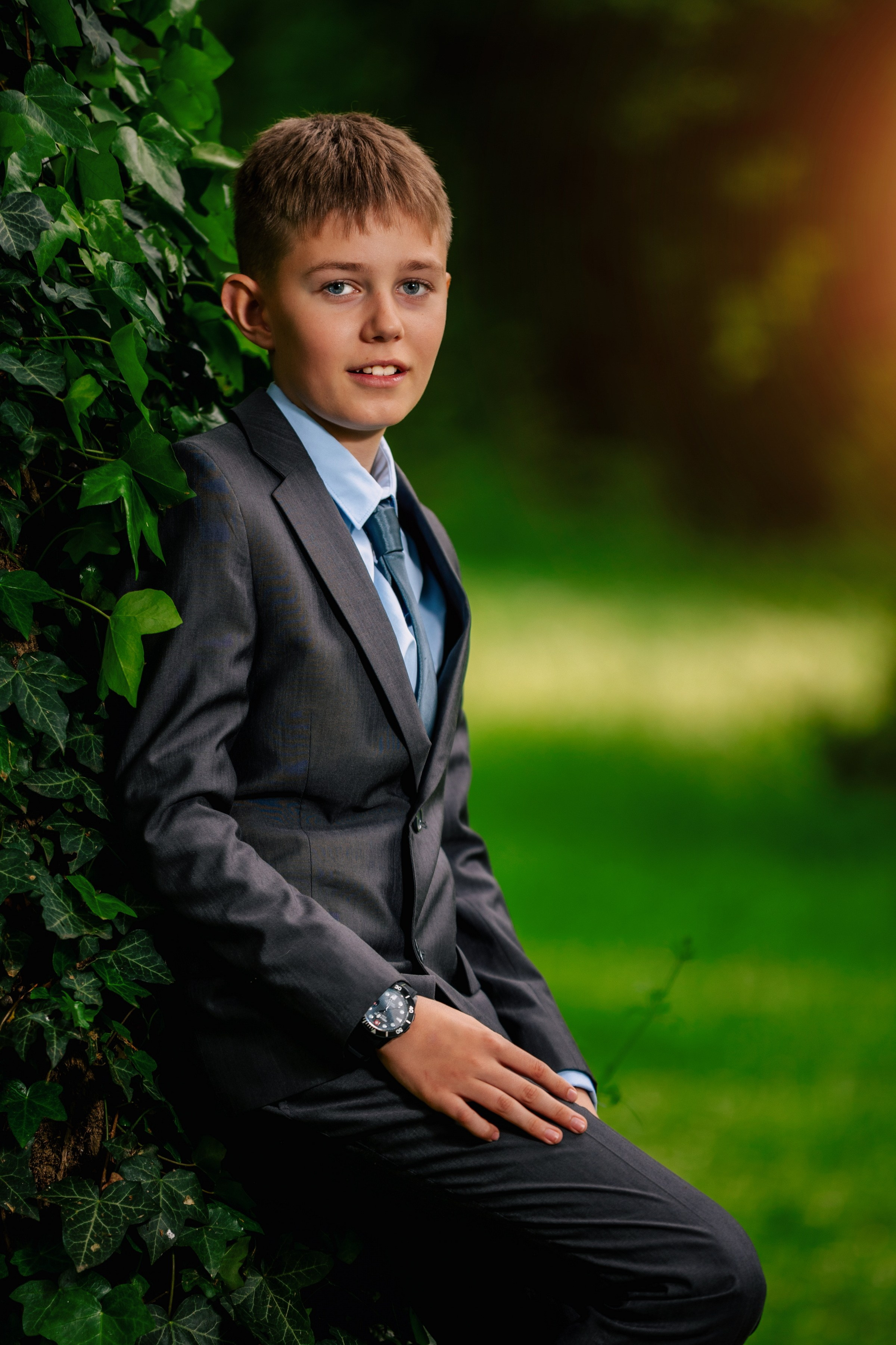 PORODIČNA FOTOGRAFISANJA. Fotografi iz Backog Petrovca David i Andrea Stojanovic