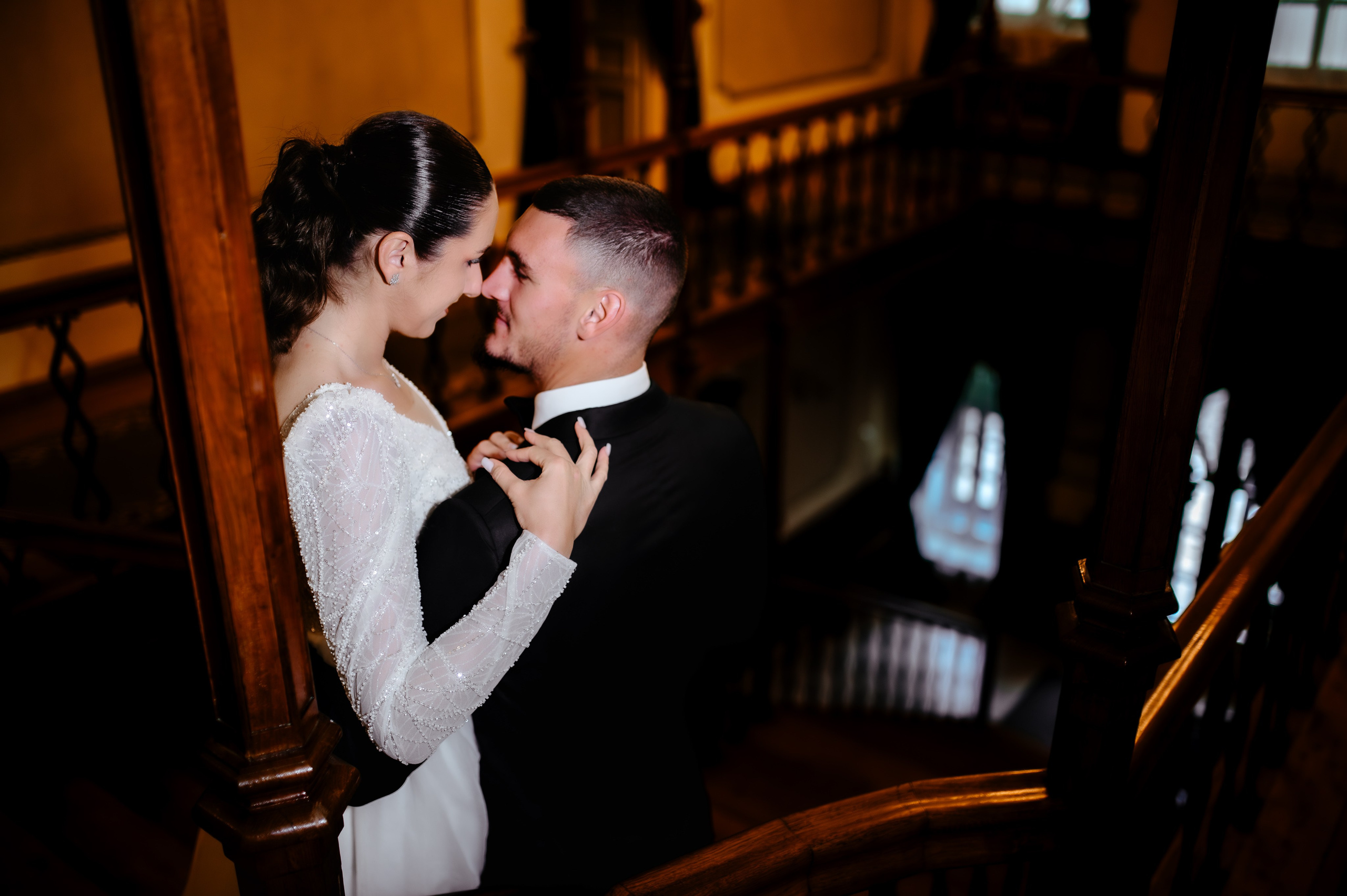 Madalina&Andrei. Ungureanu Mystic Photography