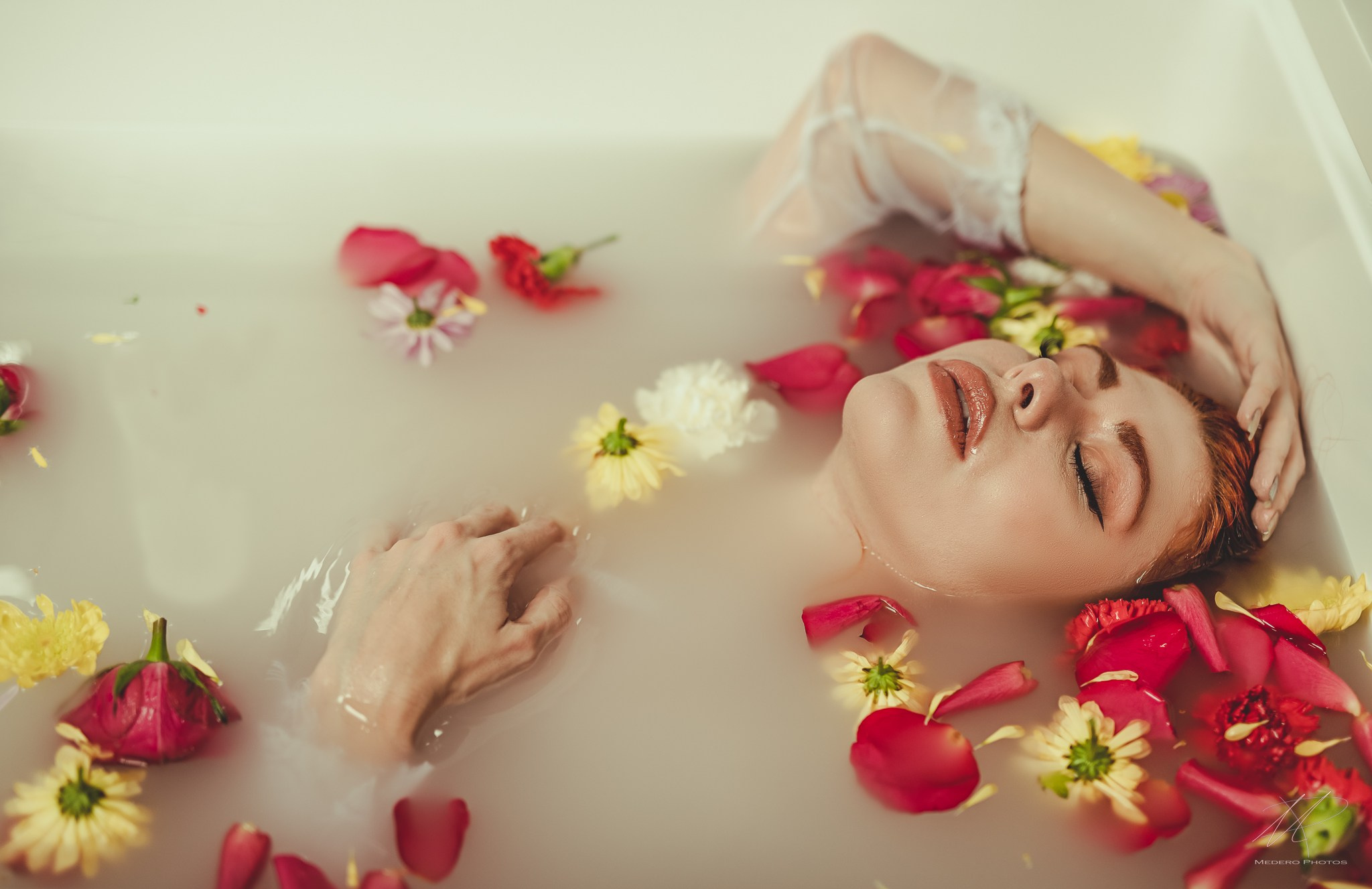 Giulia. Medero Photos