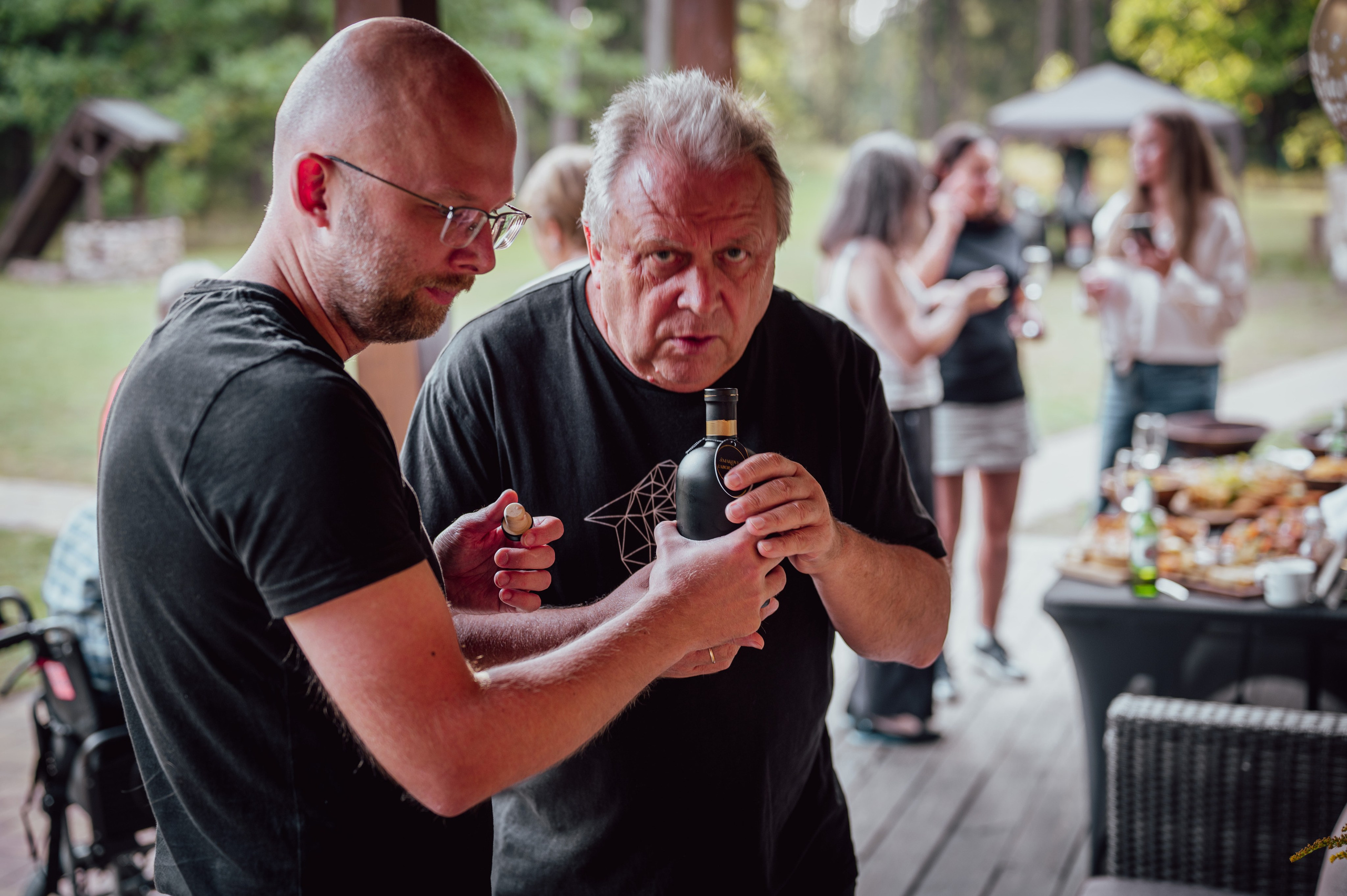 Мероприятия. Фотограф Сергей Трифонов