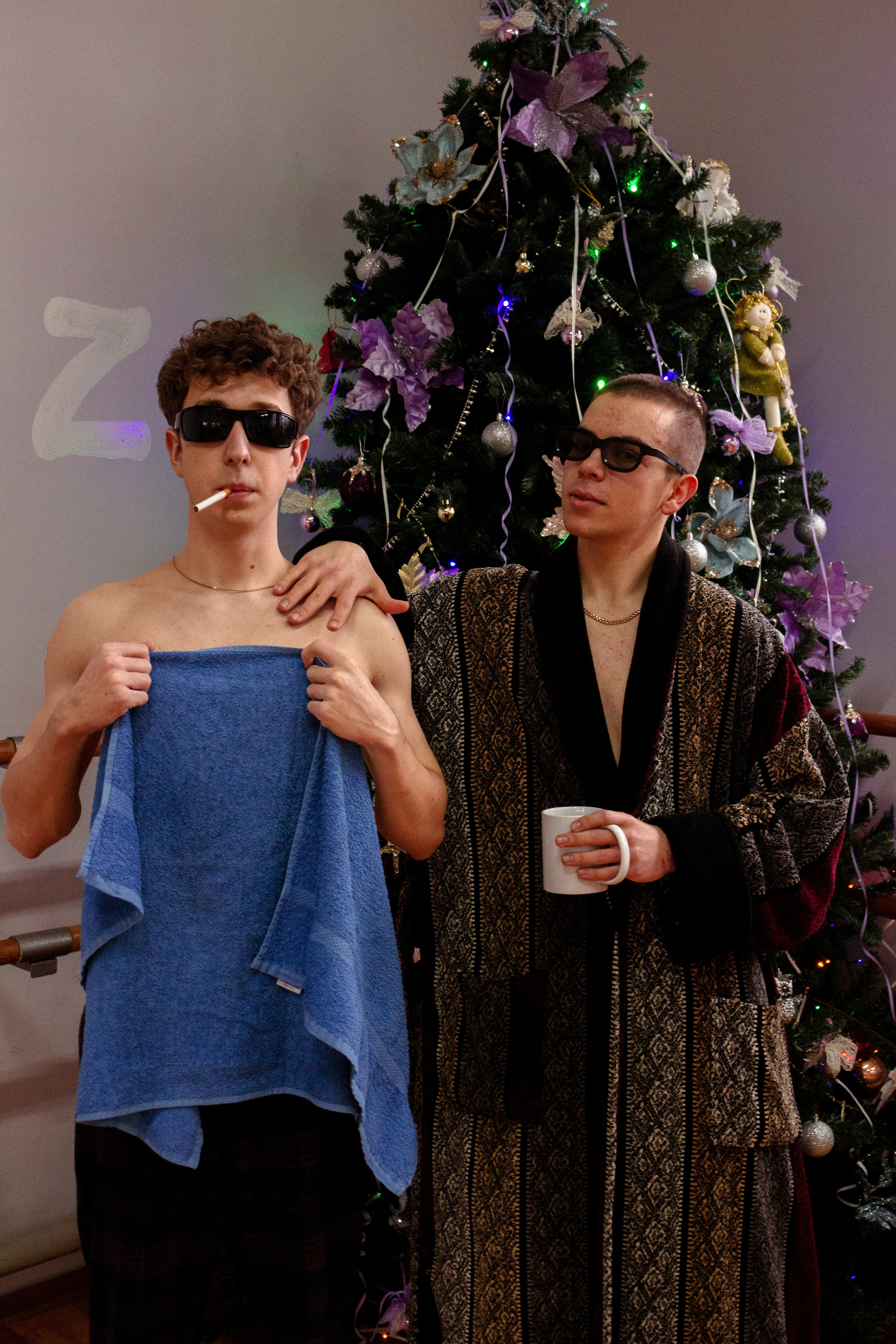 Vignette. Дизайнер и Фотограф в Кишинёве Бусуйок Станислав