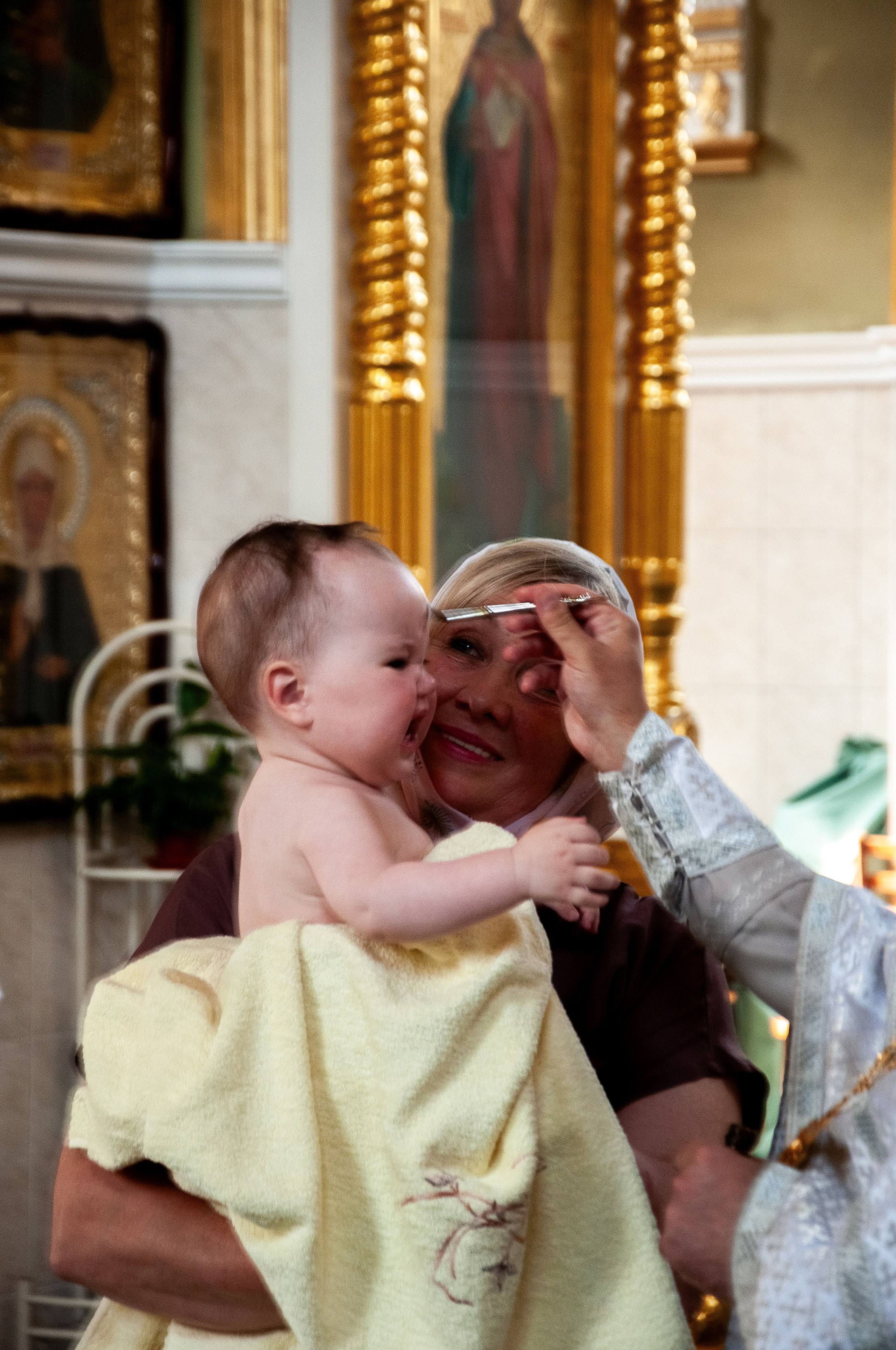 Sothie Baptize. Дизайнер и Фотограф в Кишинёве Бусуйок Станислав