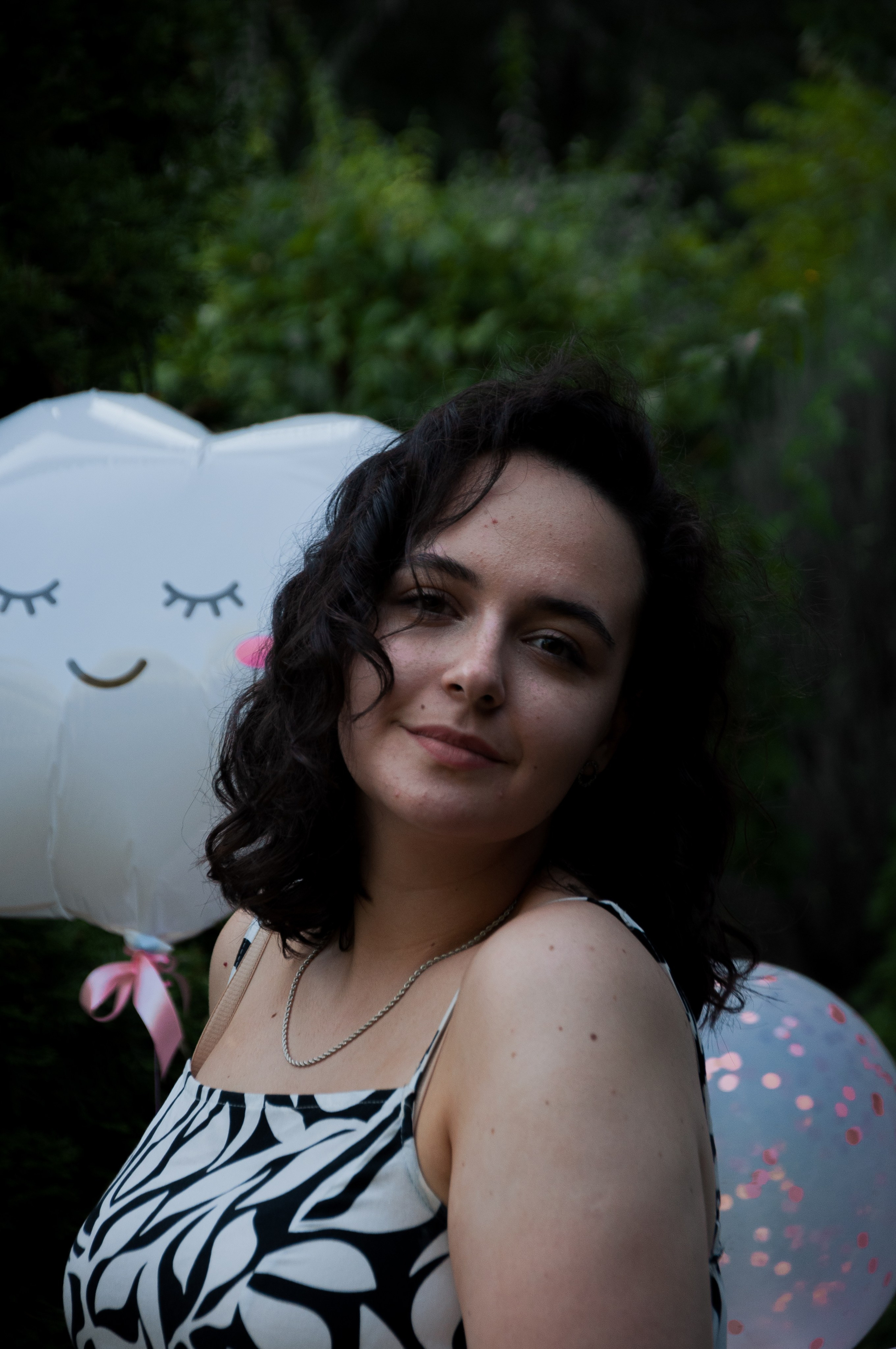 Sothie Baptize. Дизайнер и Фотограф в Кишинёве Бусуйок Станислав